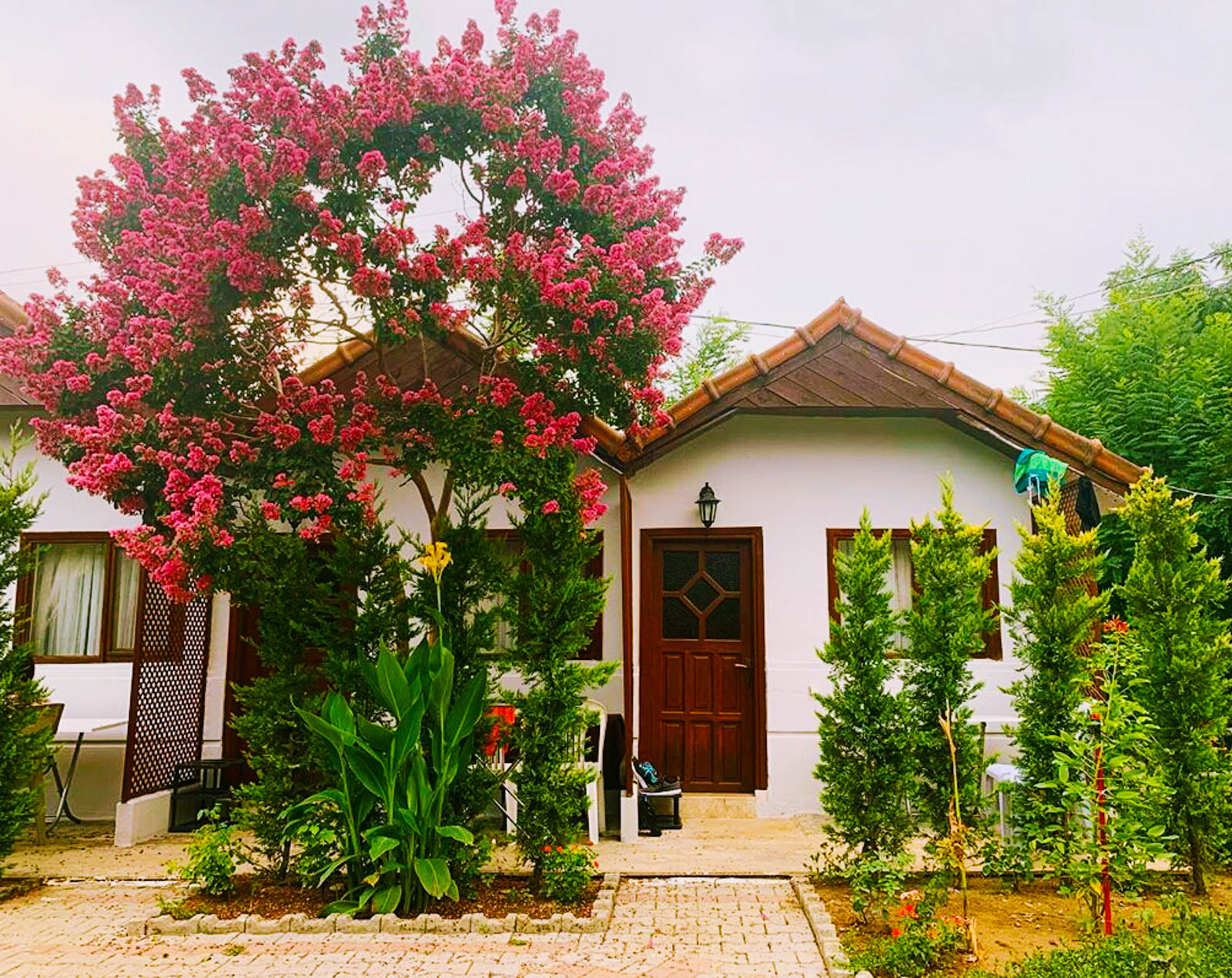Çıralı Beach Camping & Caravan