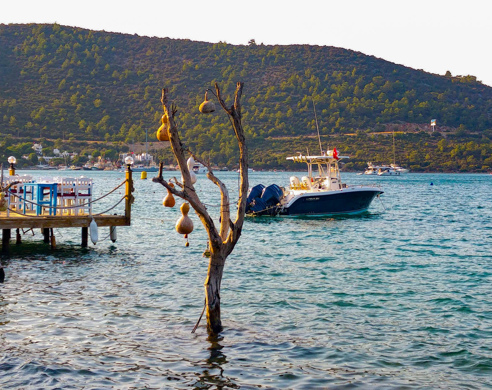 Torba Halk Plajı