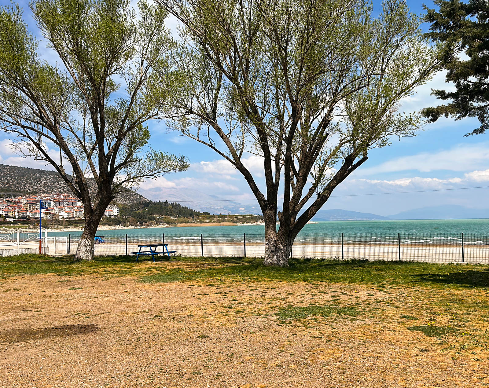 Altınkum Plaj & Camping