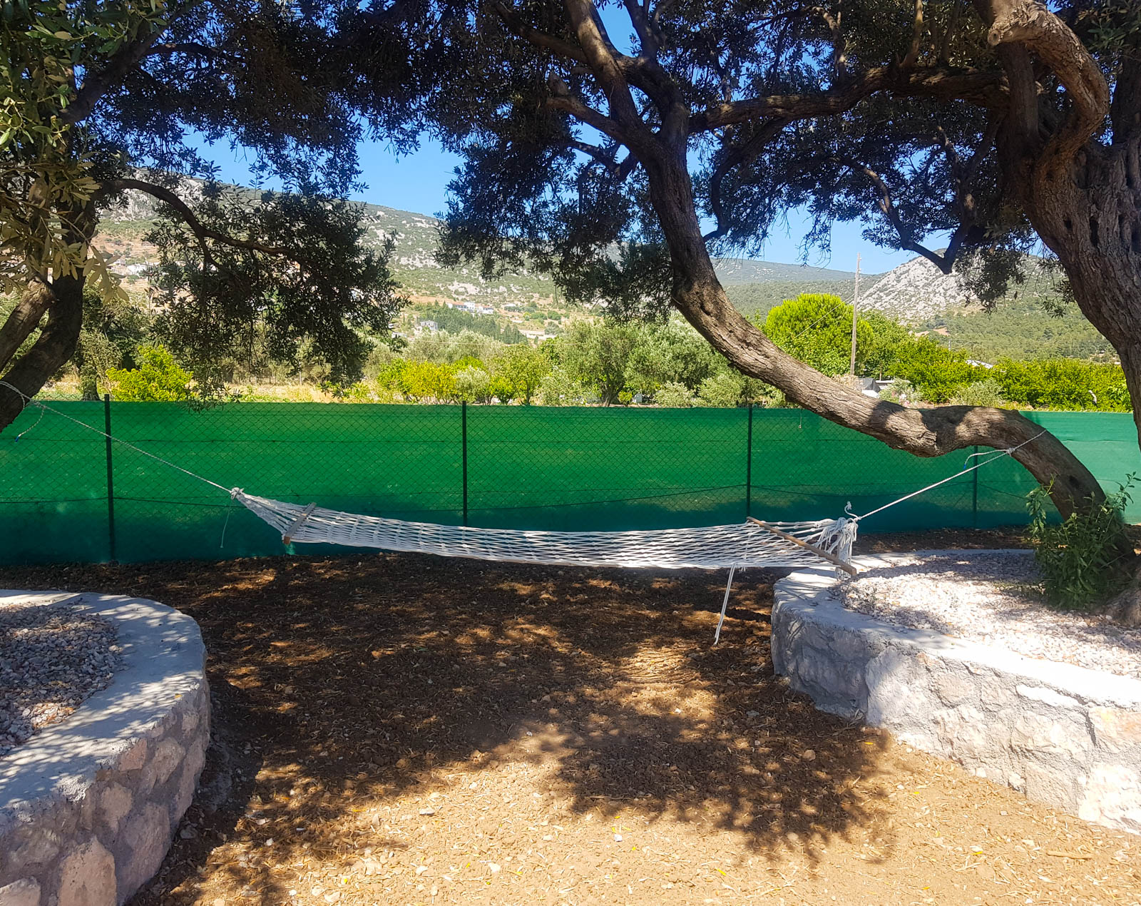 Themorside Karavan Kamp