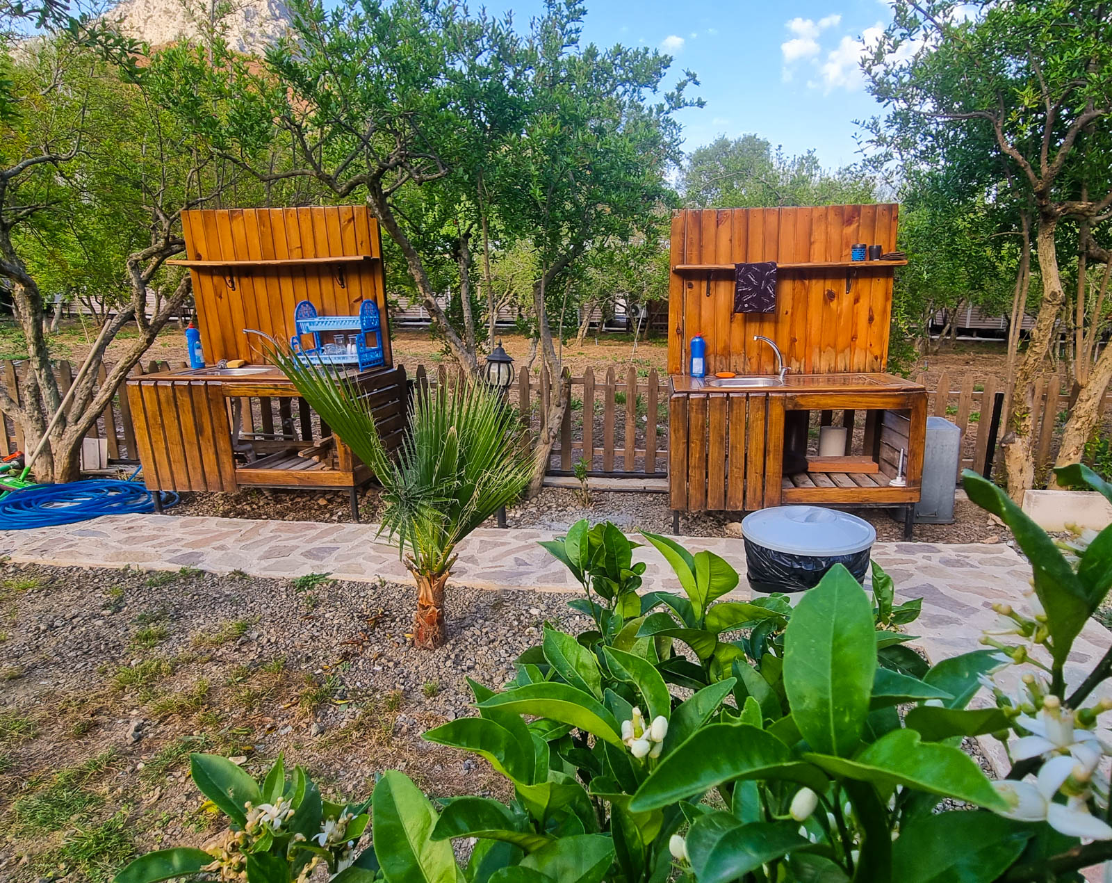 Adrasan Relax Glamping