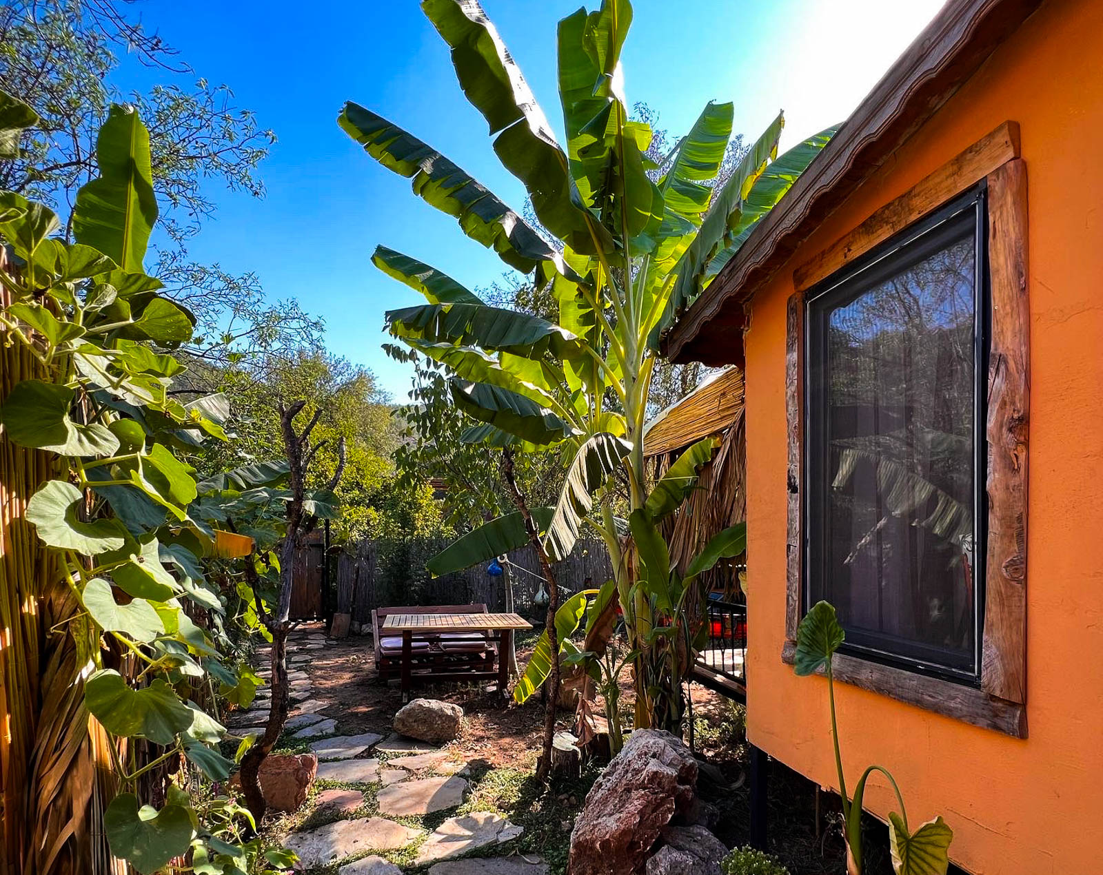 Kayaköy Jungle Camping