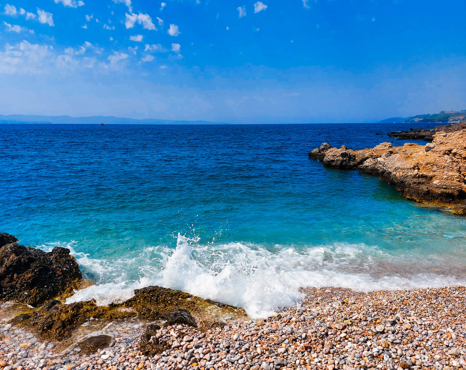 Cengizi Yeri Camping