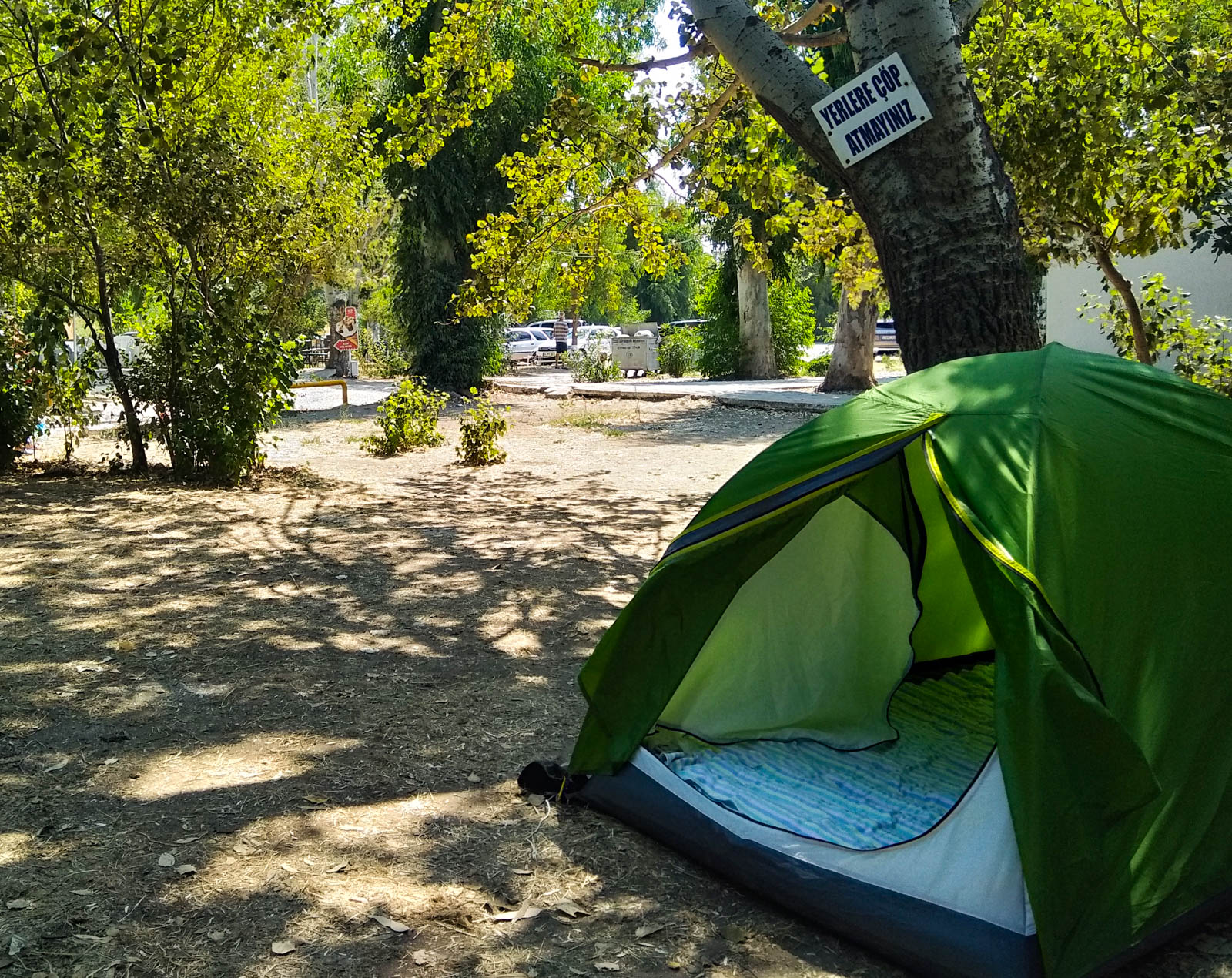 Acar Camping