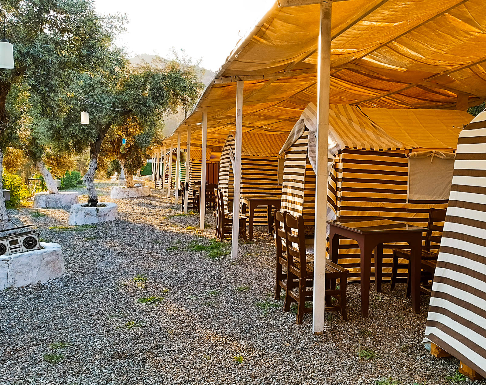 Kardelen Camping