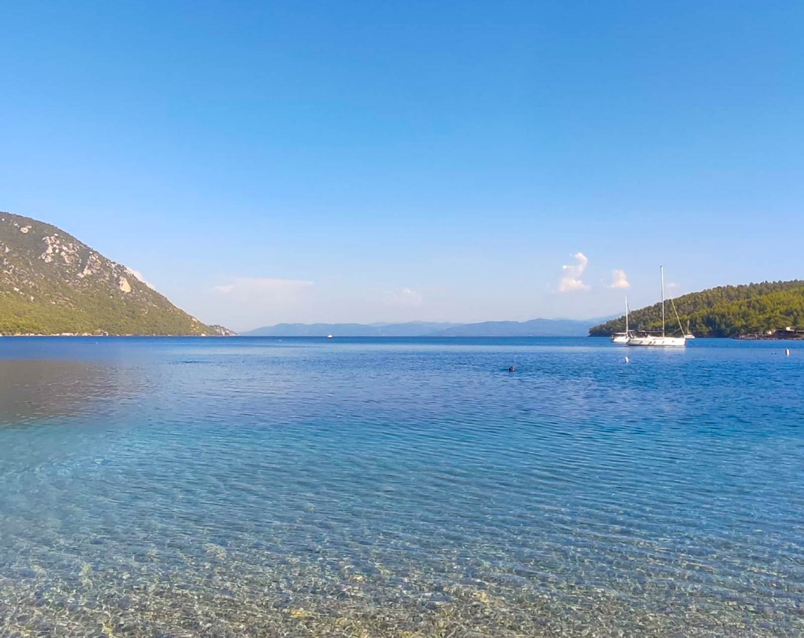 Akbük Elif Camping