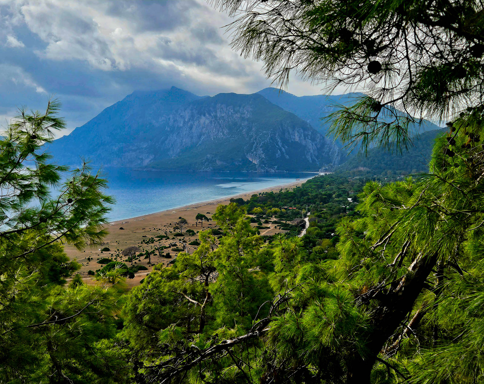 Çıralı Camping