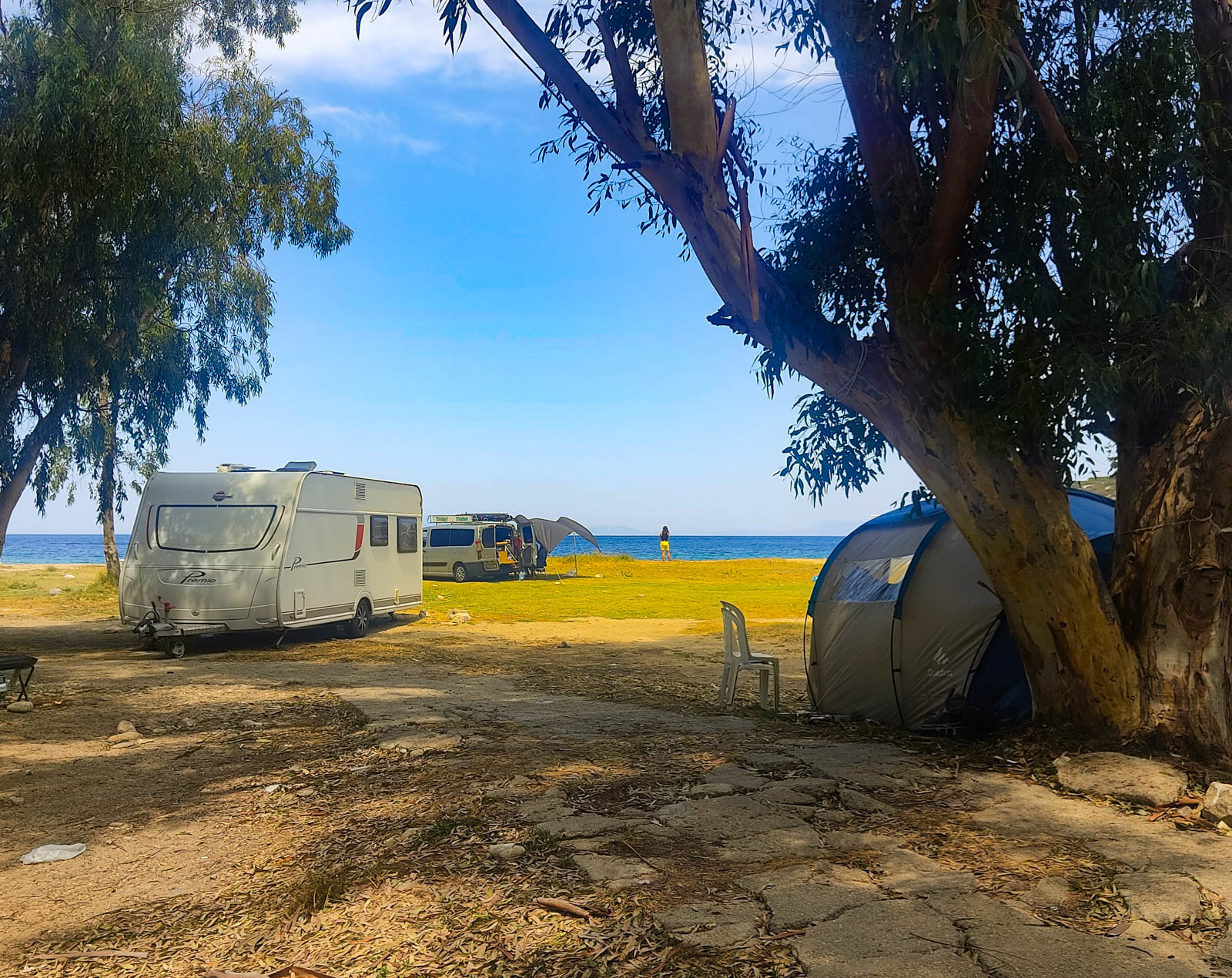 Acar Camping