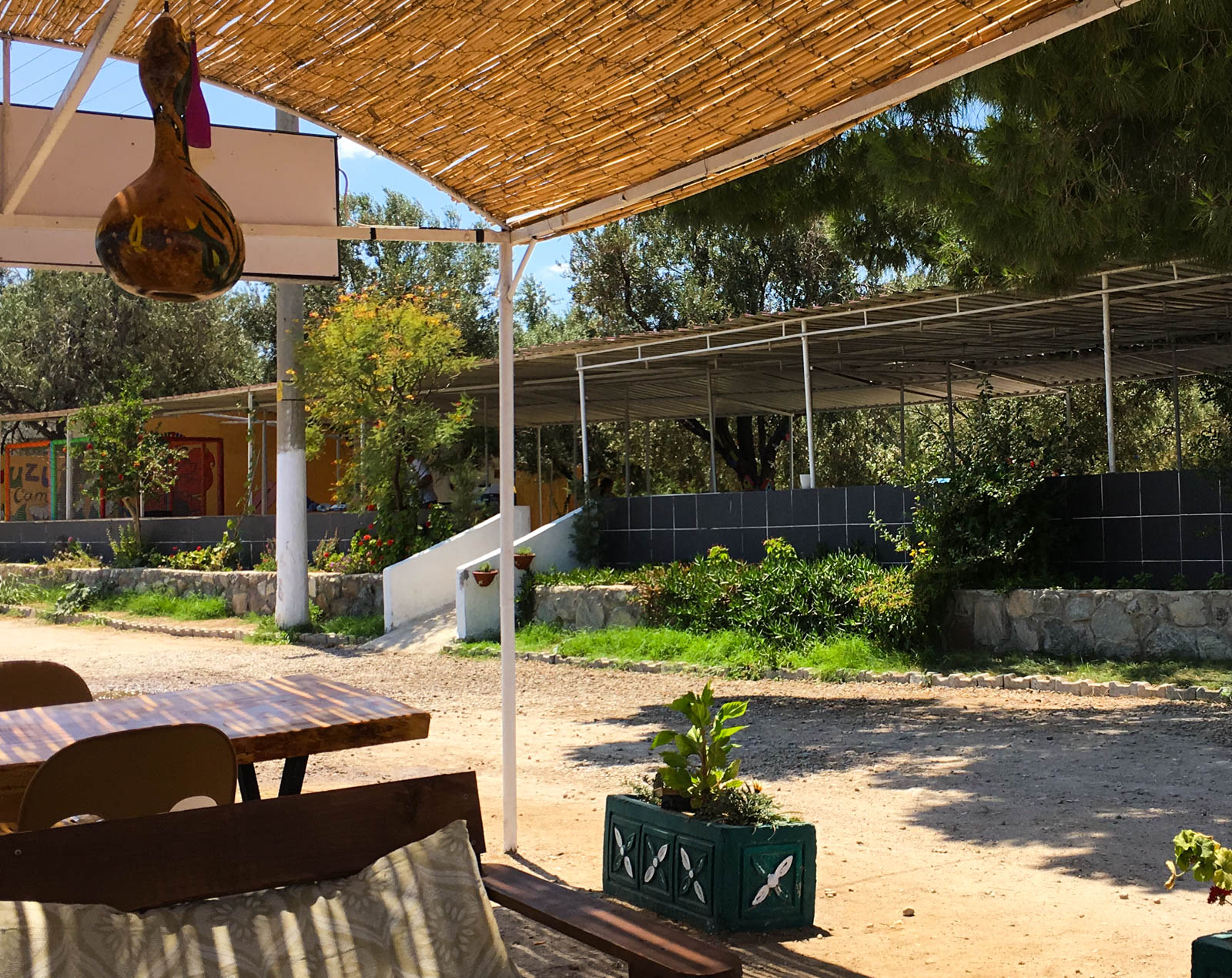 Huzur Camping
