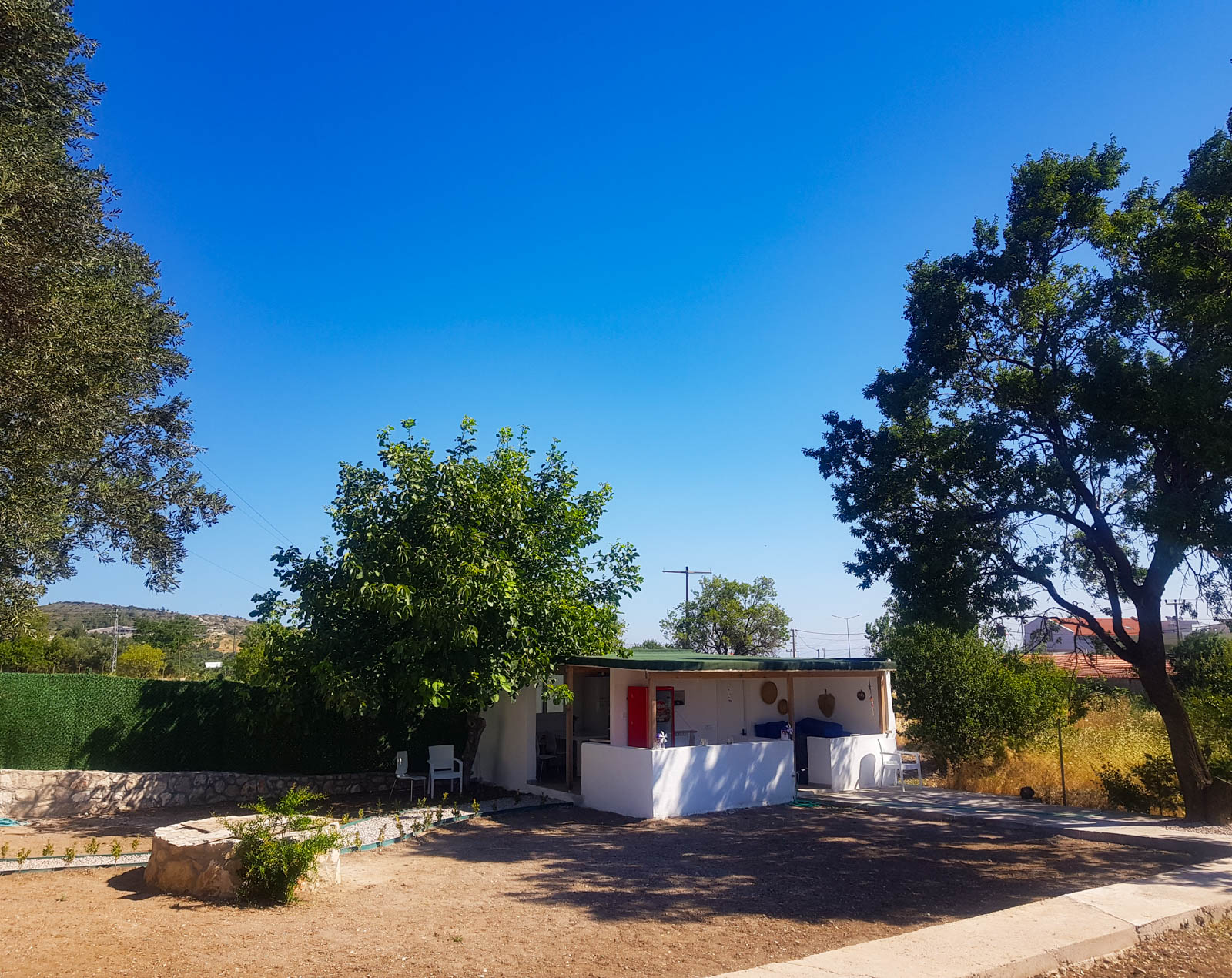 Themorside Karavan Kamp