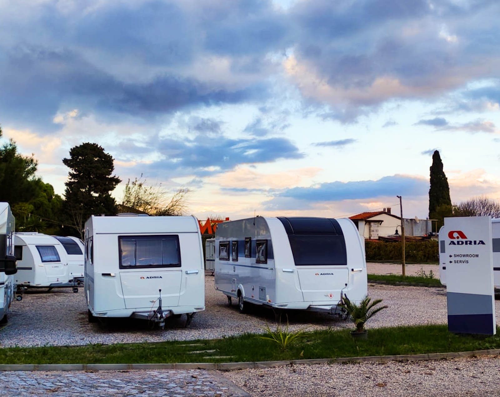 Adria İzmir