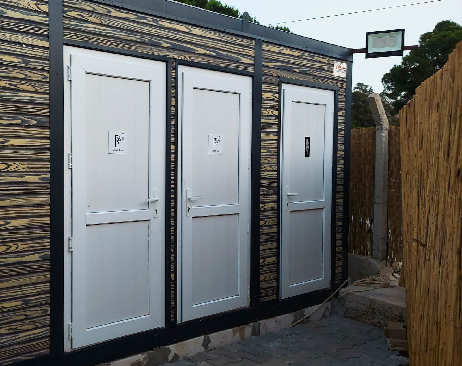 Yeşilcam Karavan Bahçe