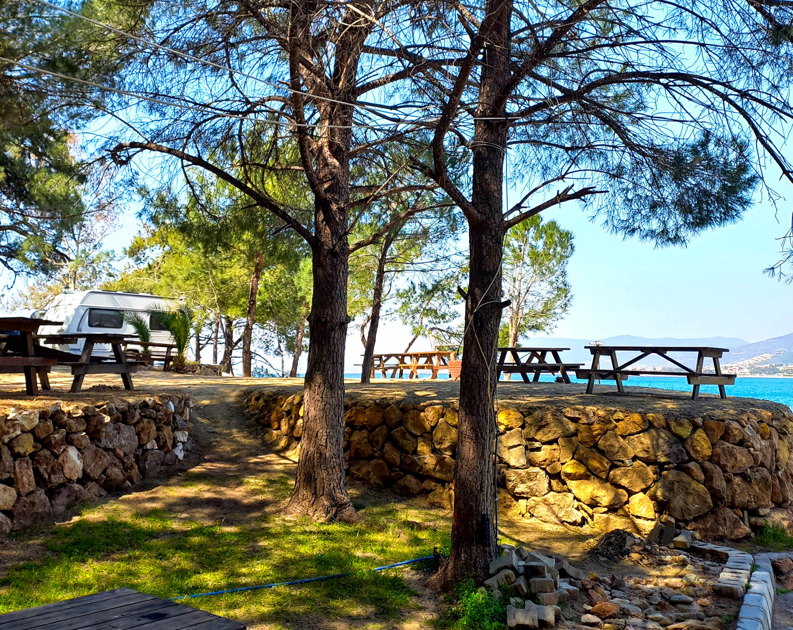 Kalemlik Orman Kampı