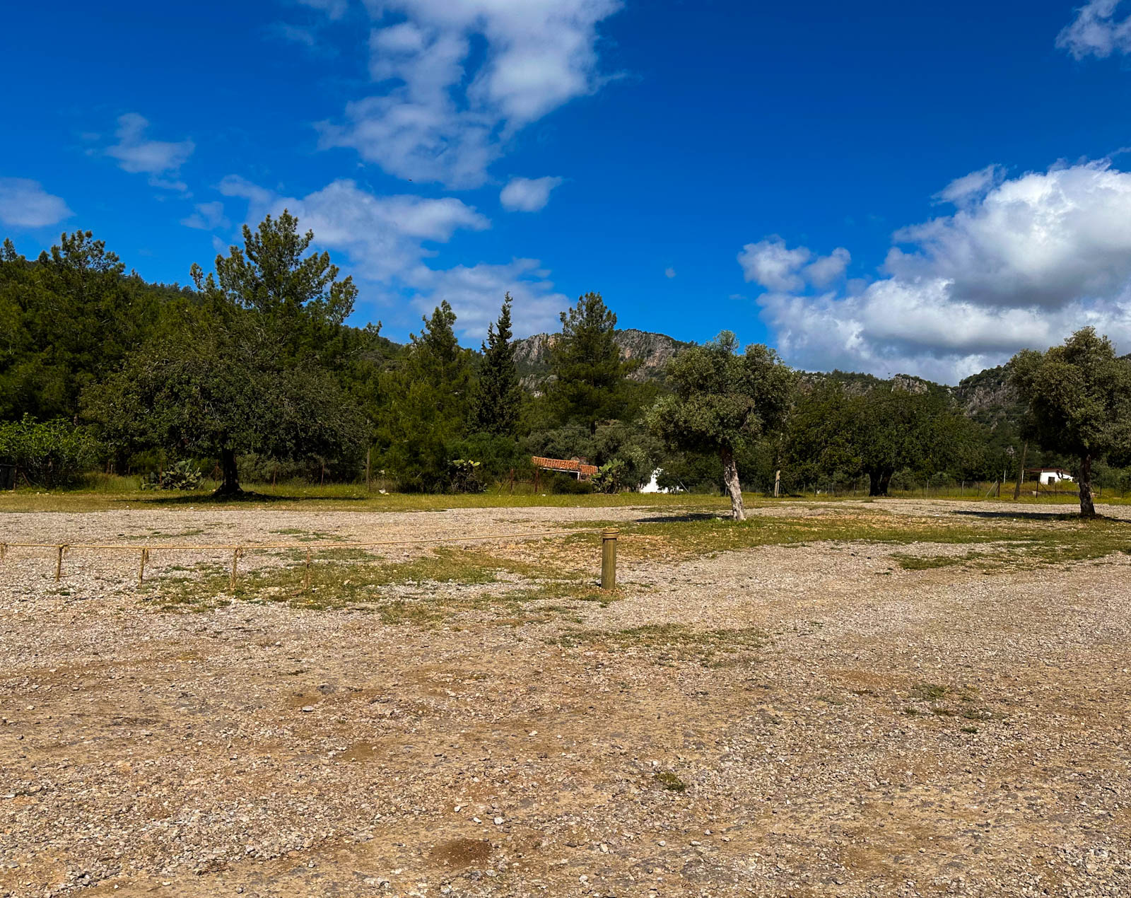 Akbük Karavan Park