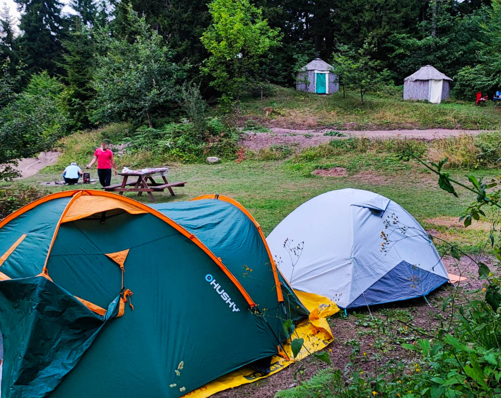 Livera Camping