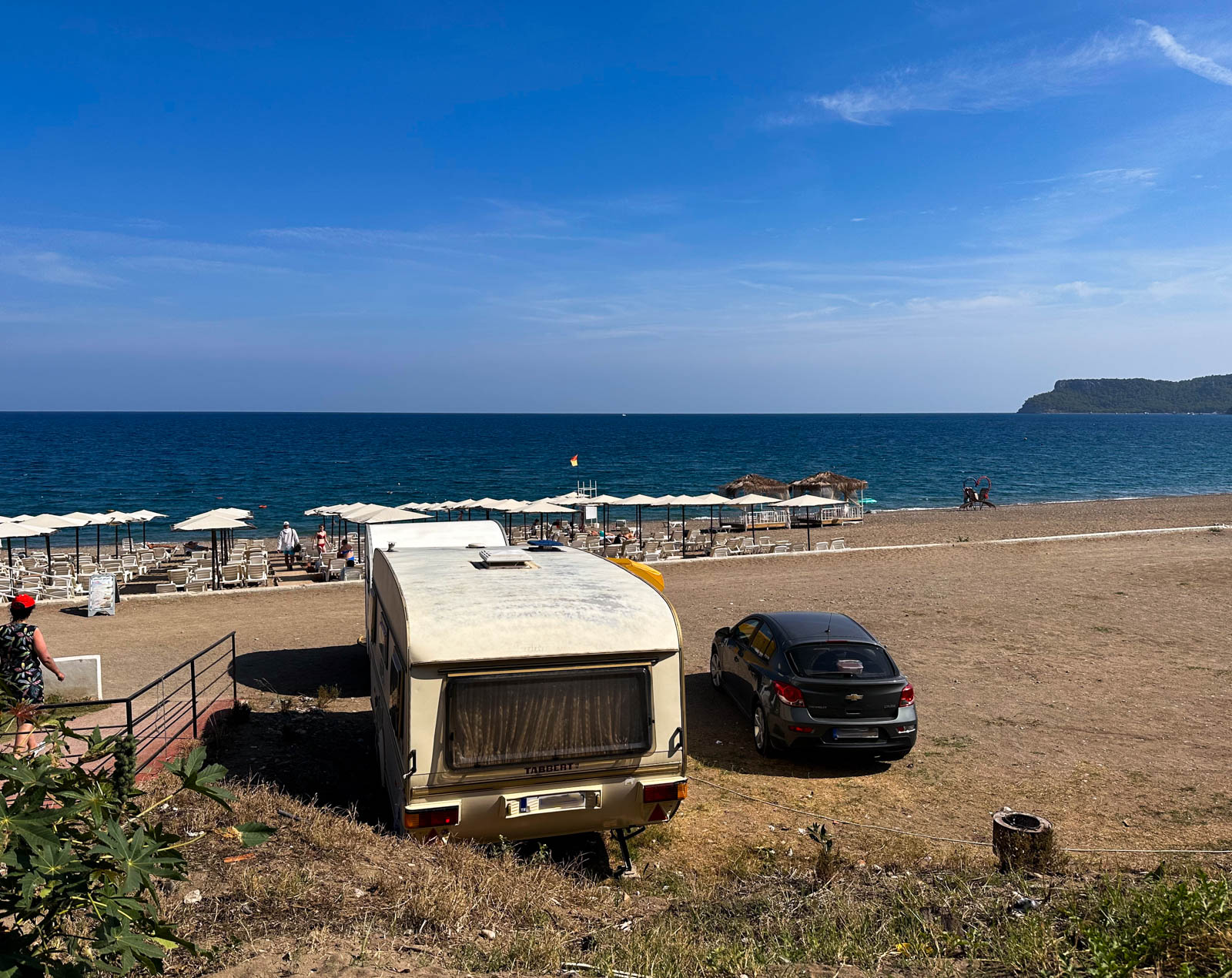Kumsal Camping