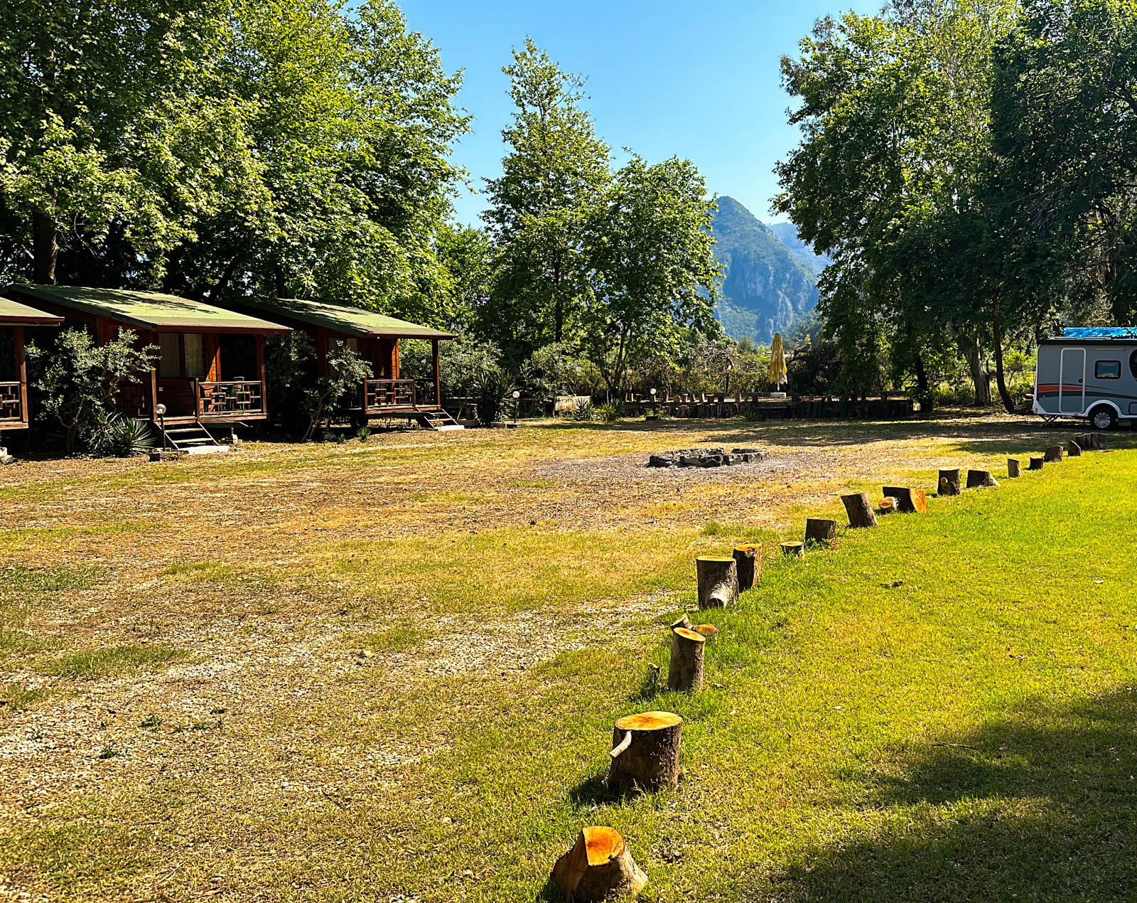 222 Camping