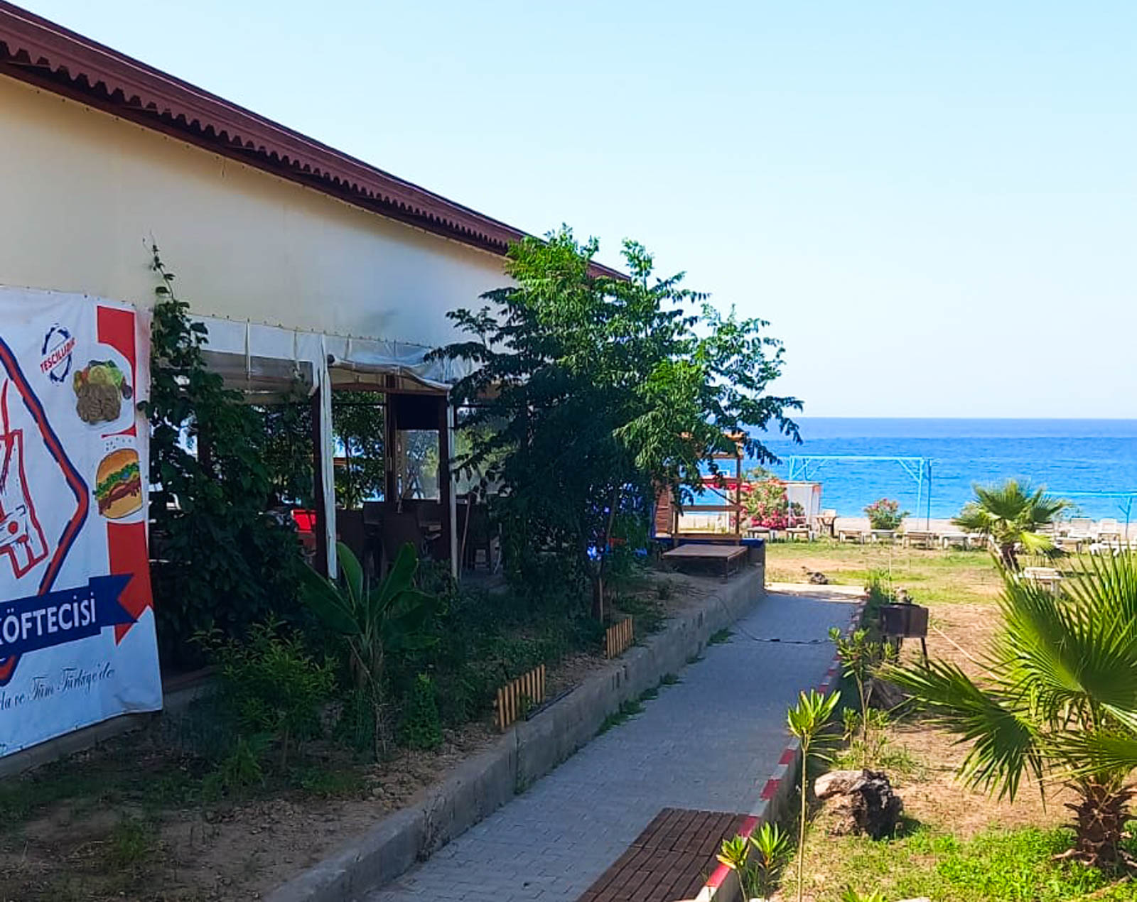 Alaçatı Karavan Otelcilik