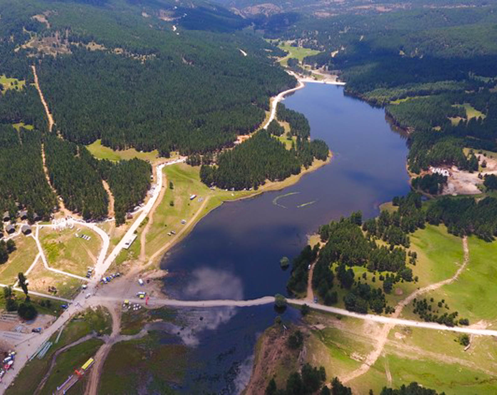 Akdağ Tabiat Parkı