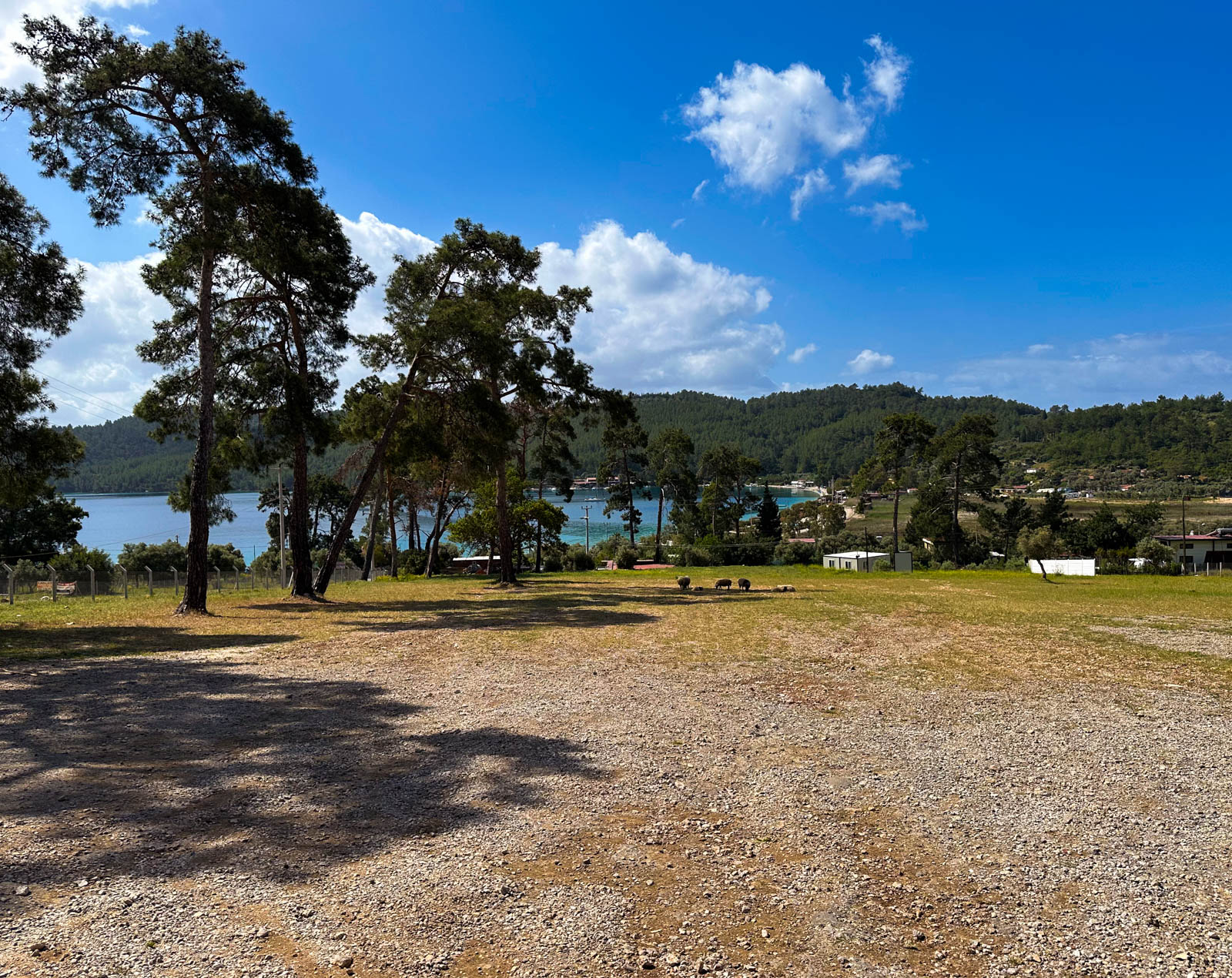 Akbük Karavan Park