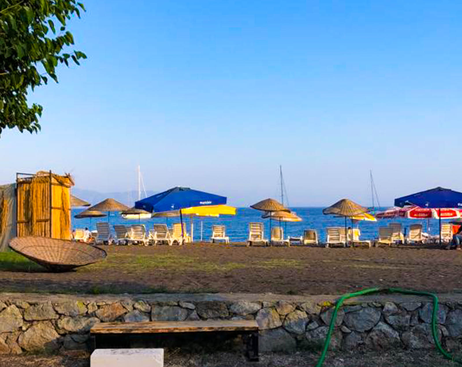 Pavlonya Karavan & Çadır Camping
