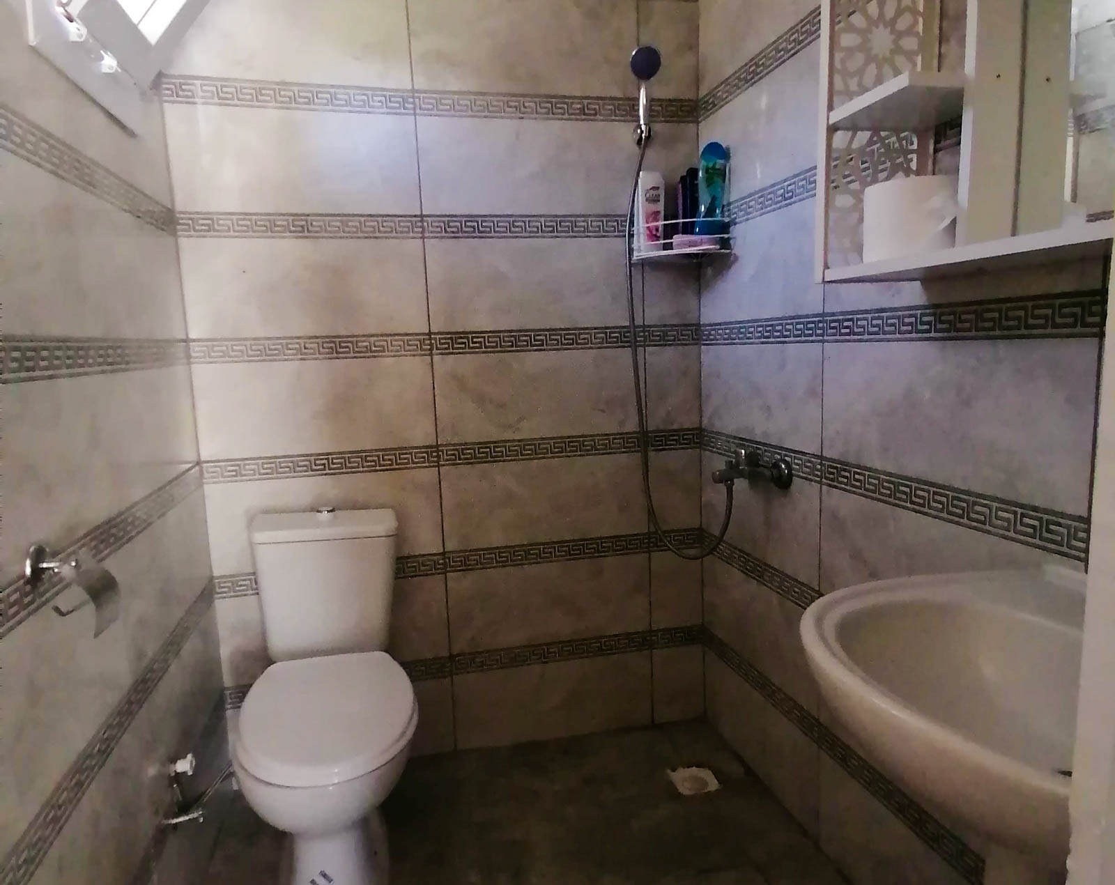 Demlik Camping ve Apart