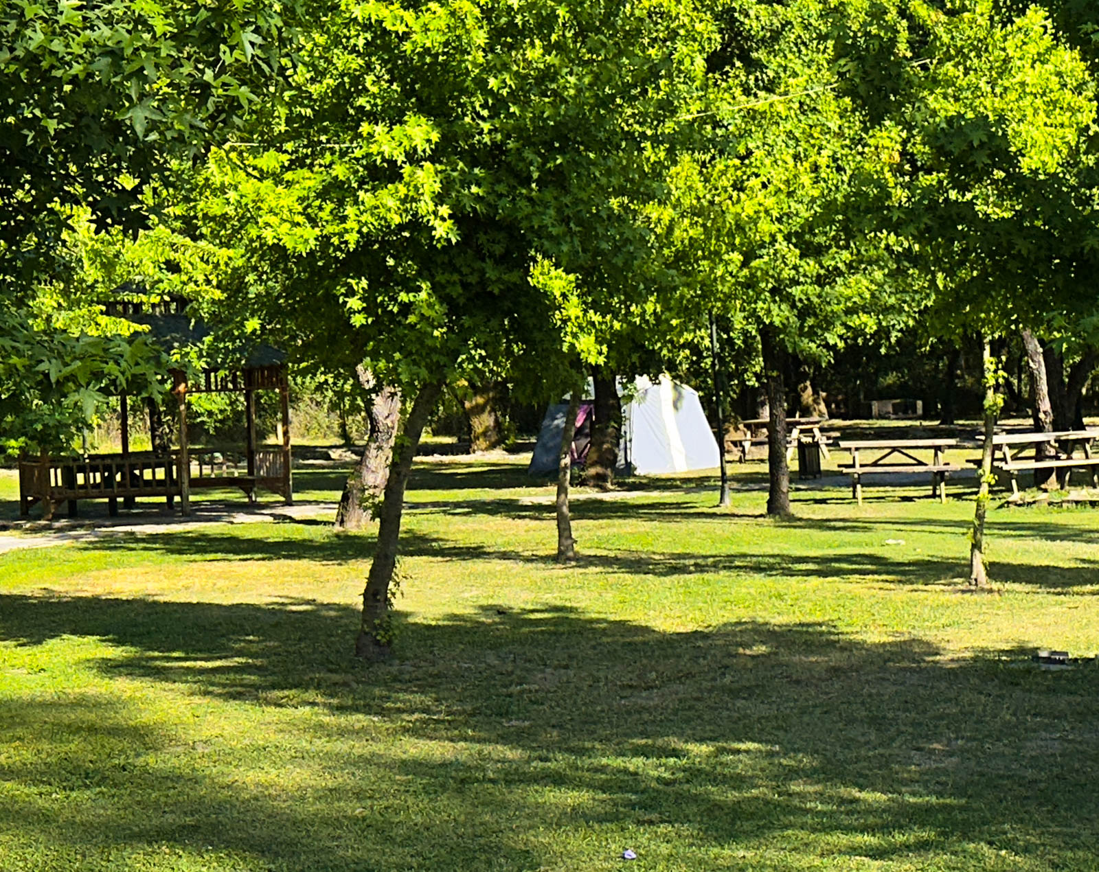 Köyceğiz Camping