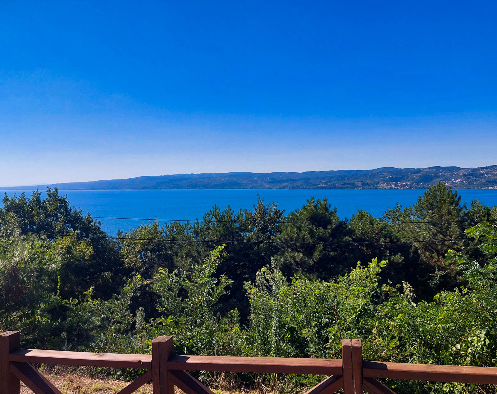 Sakarya İl Ormanı Tabiat Parkı
