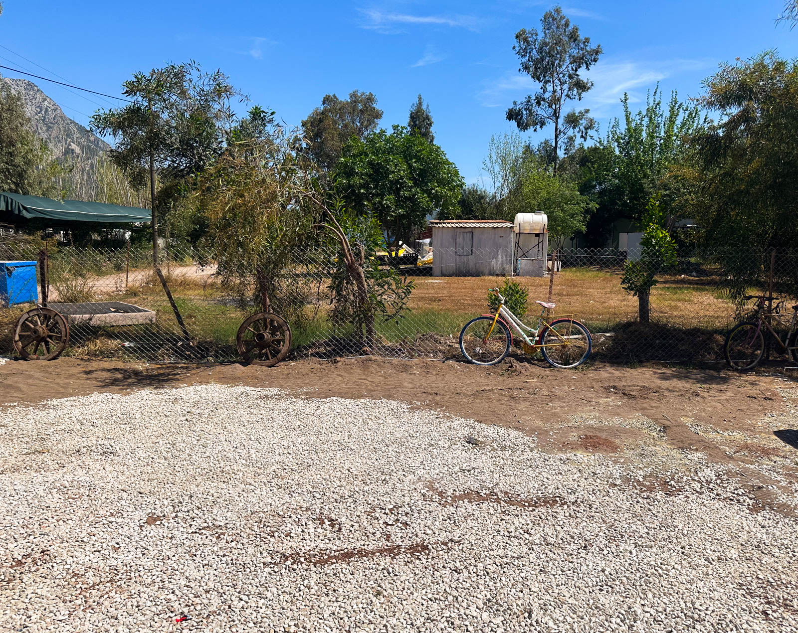 Büşra Camping