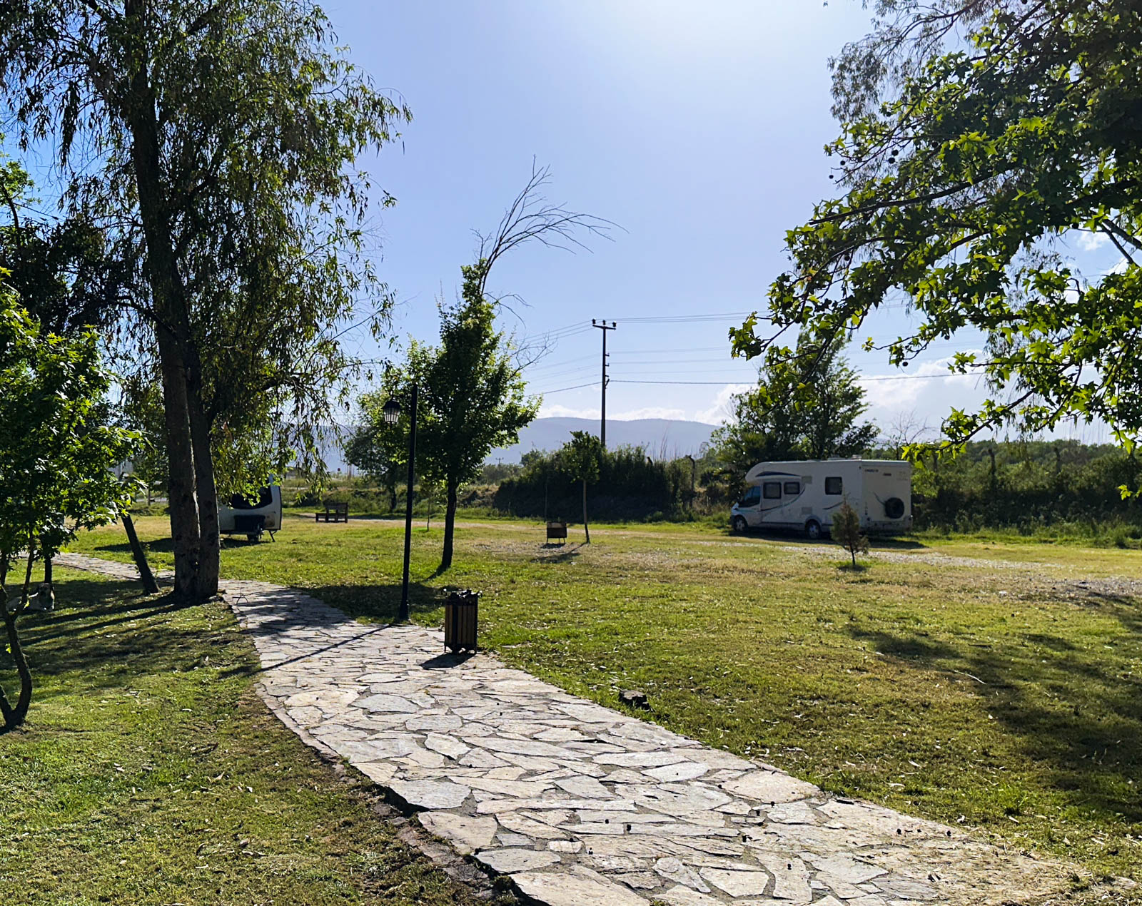 Köyceğiz Camping