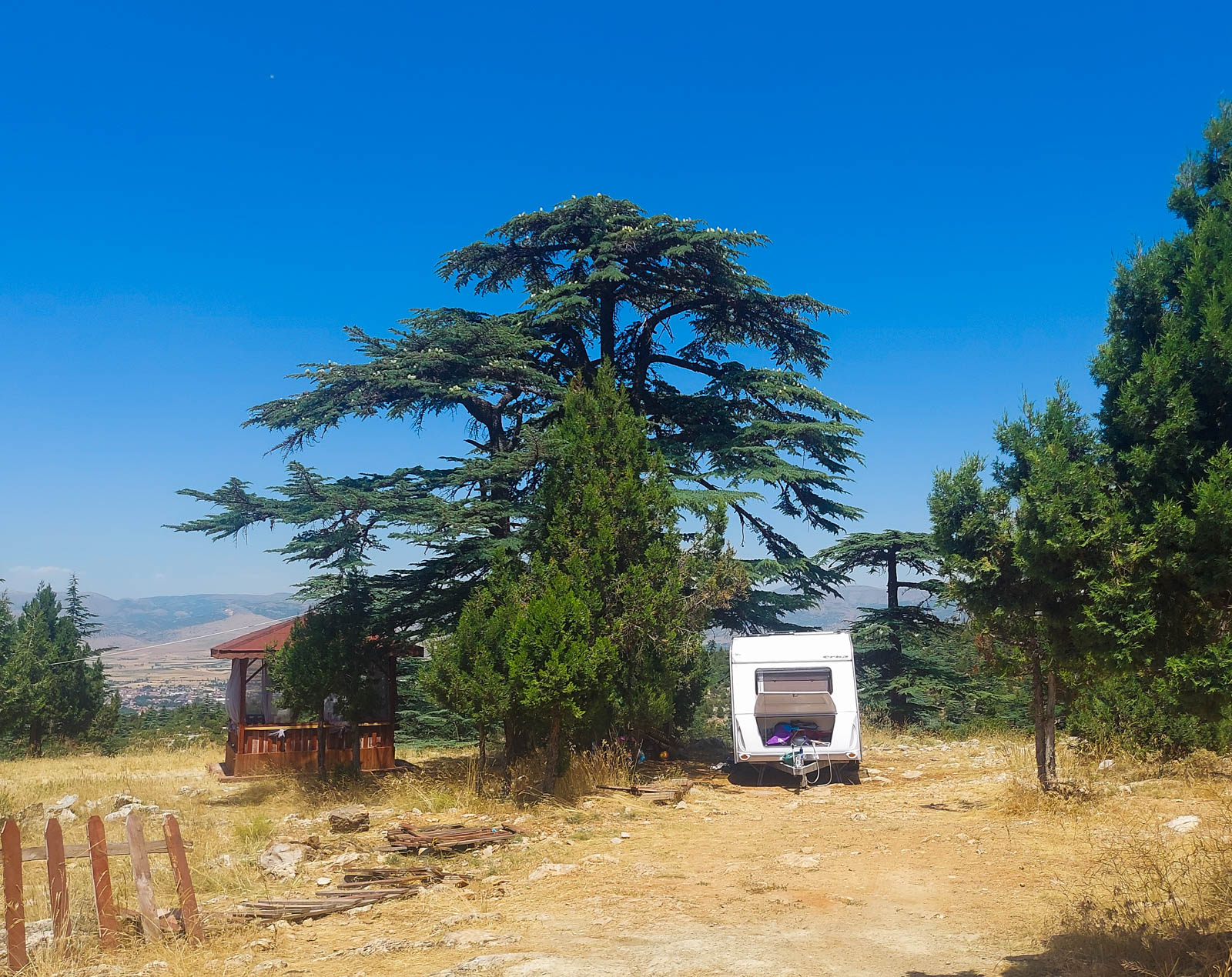 Kızıldağ Milli Parkı