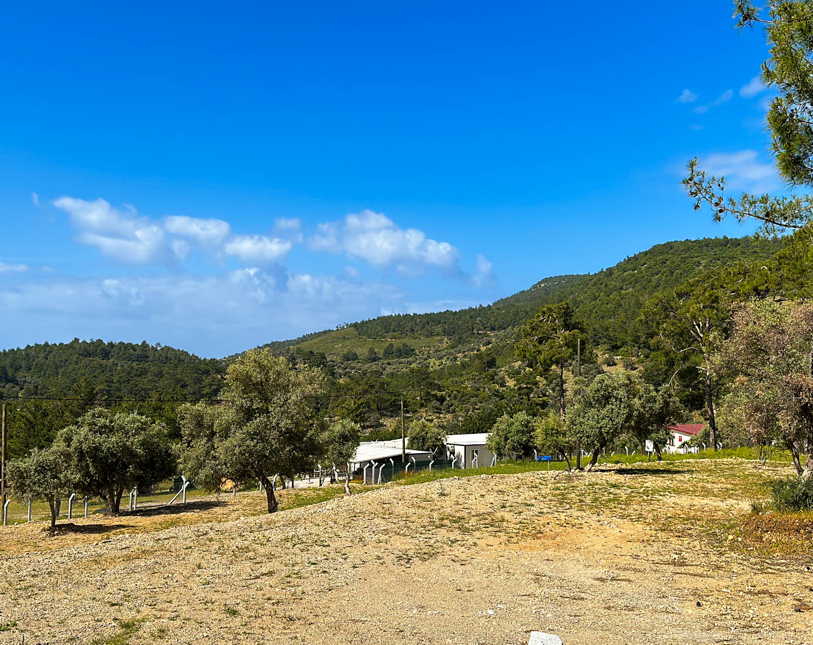 Akbük Karavan Park