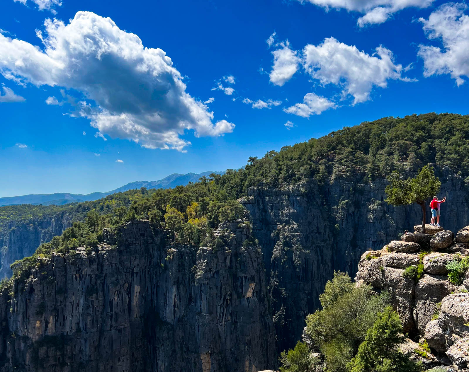 Köprülü Kanyon