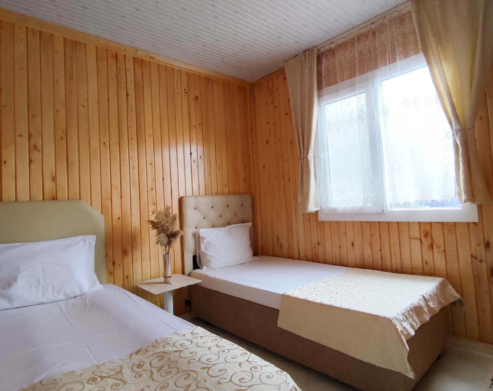Akbük Elif Camping