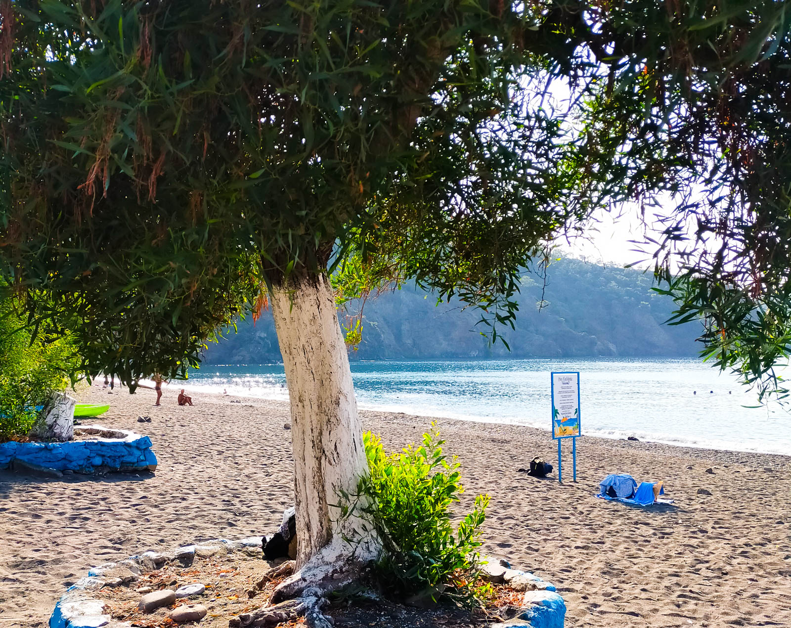 Çaylı Camping
