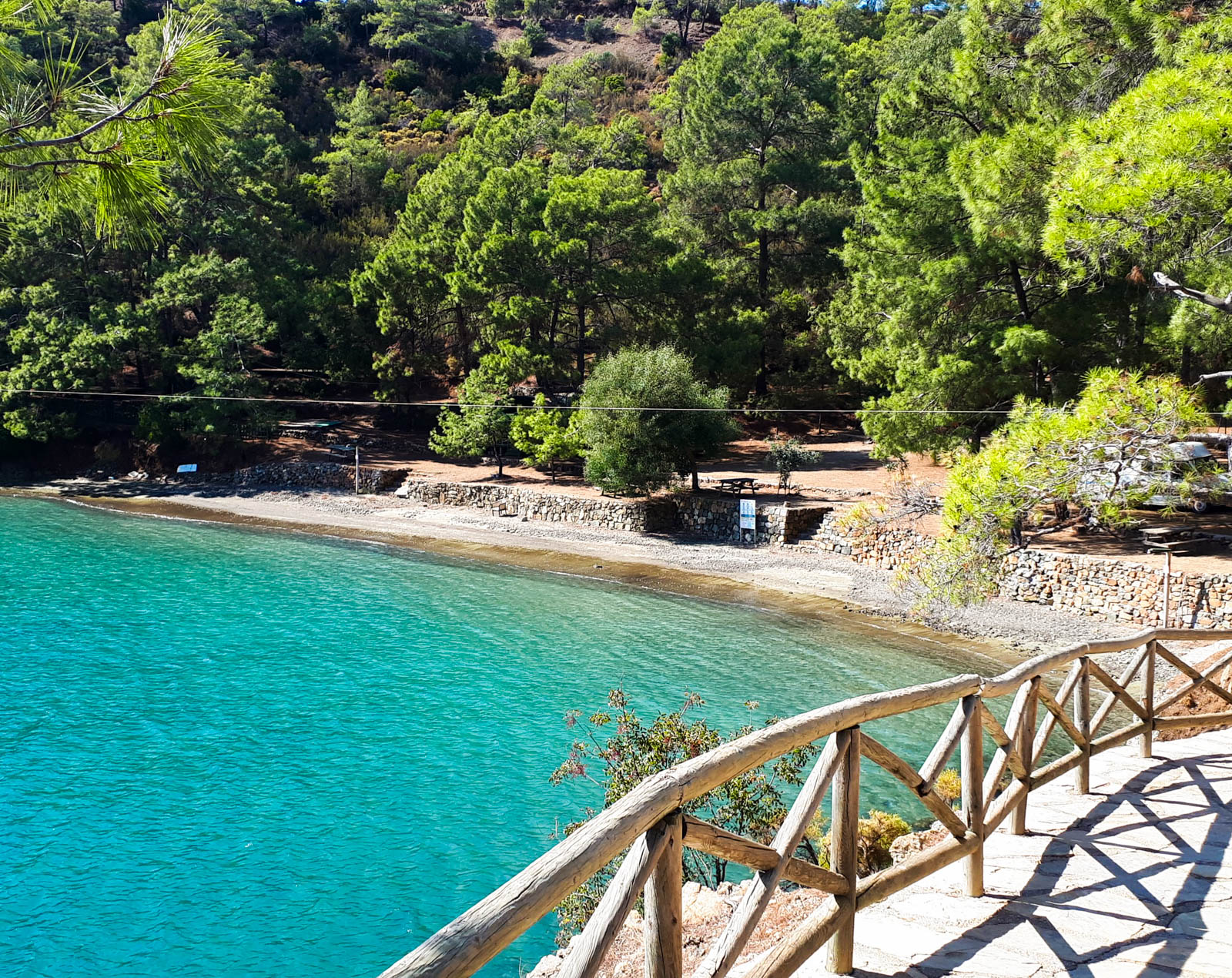 Katrancı Orman Parkı