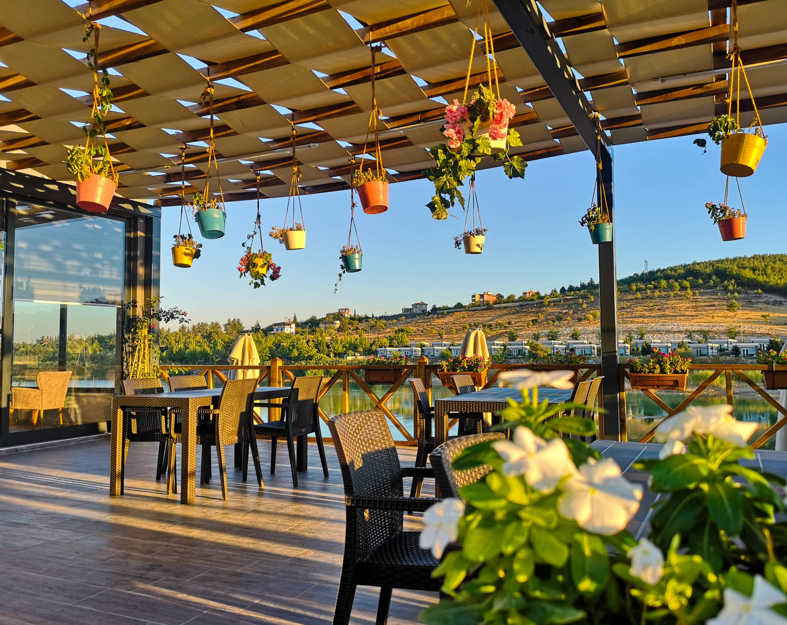 Gaziantep Karavan Parkı