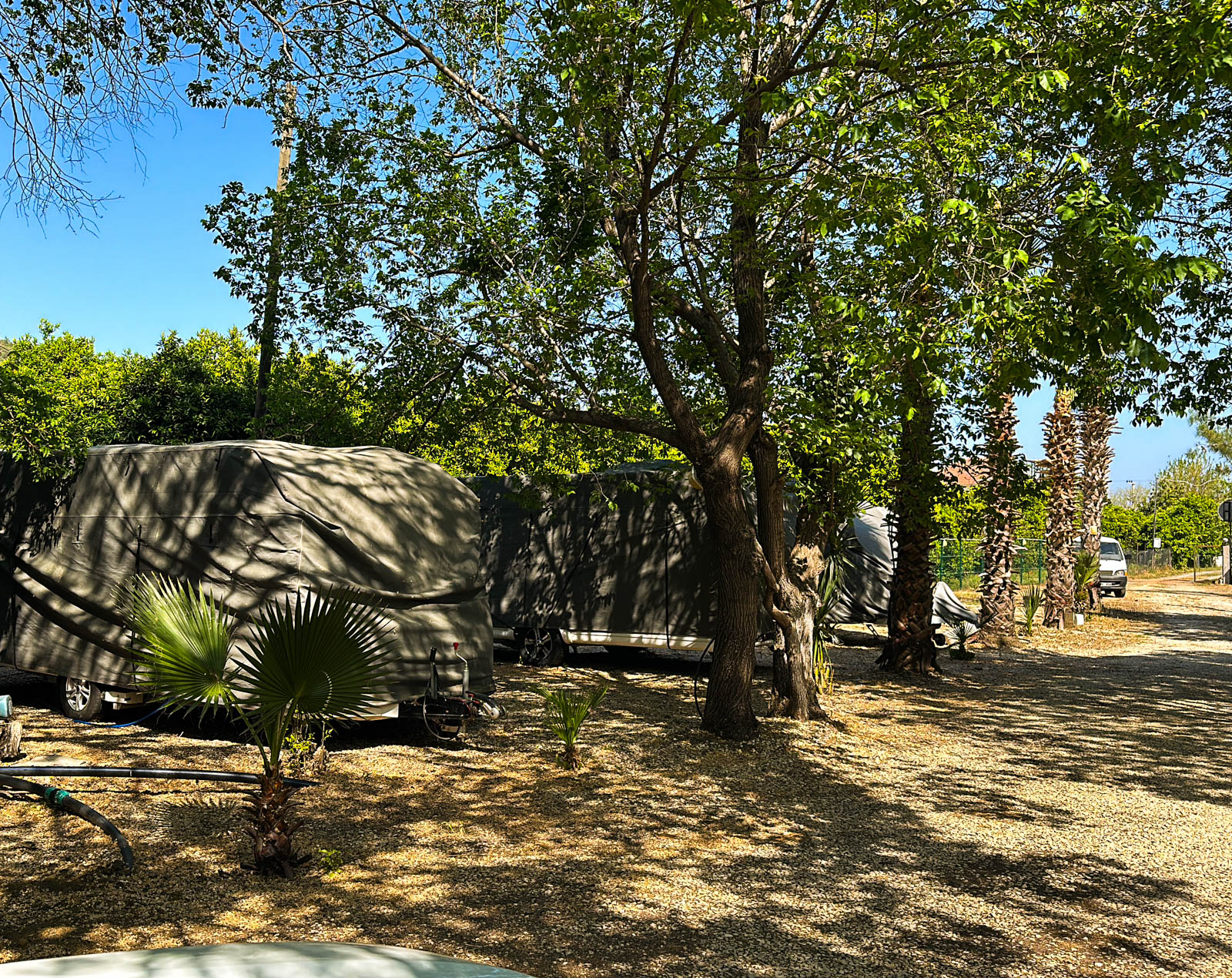 222 Camping