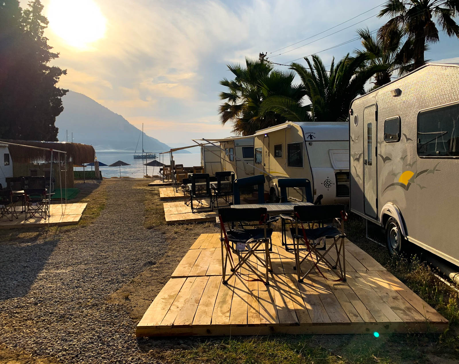 Cuppa Karavan