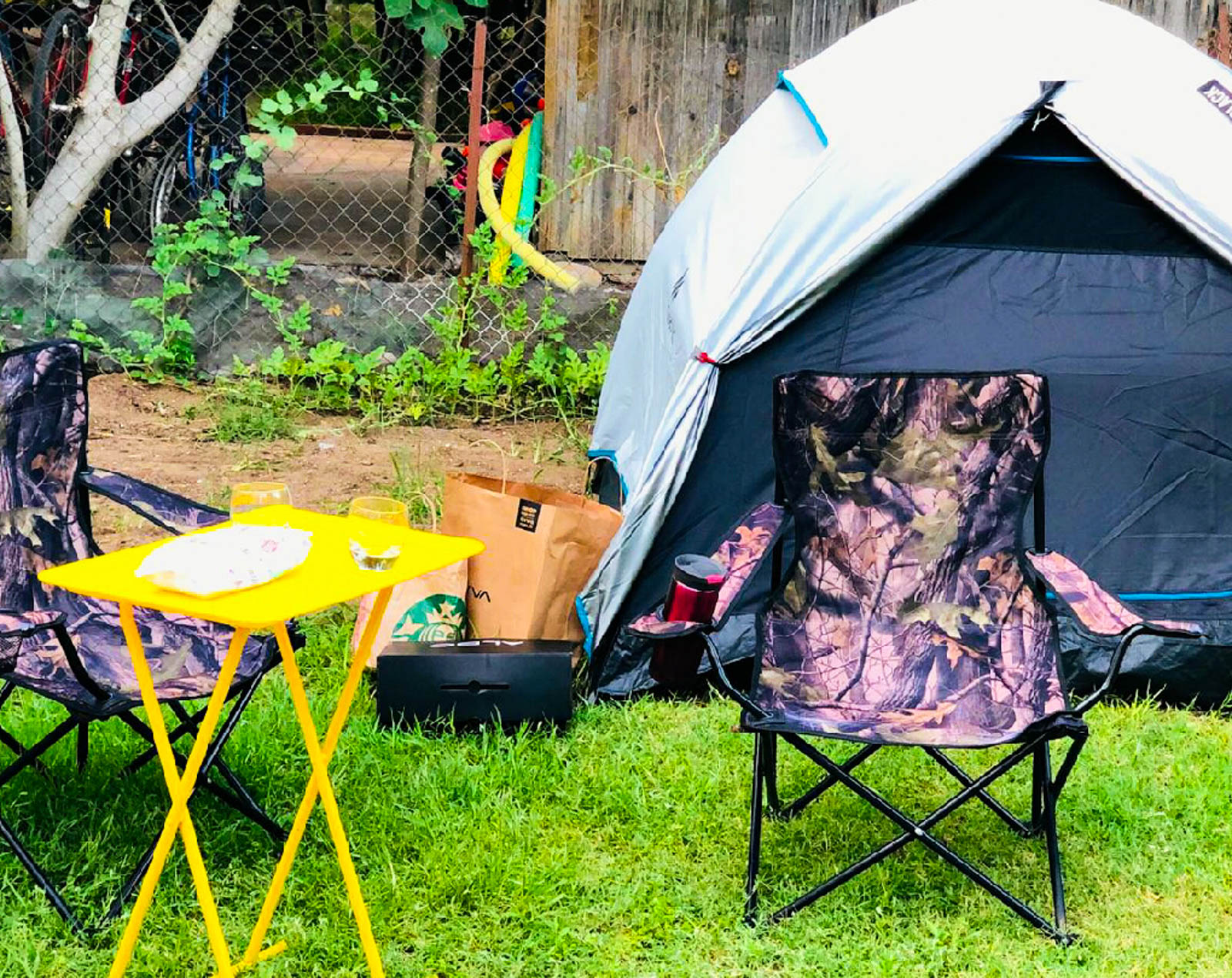 Çıralı Beach Camping & Caravan