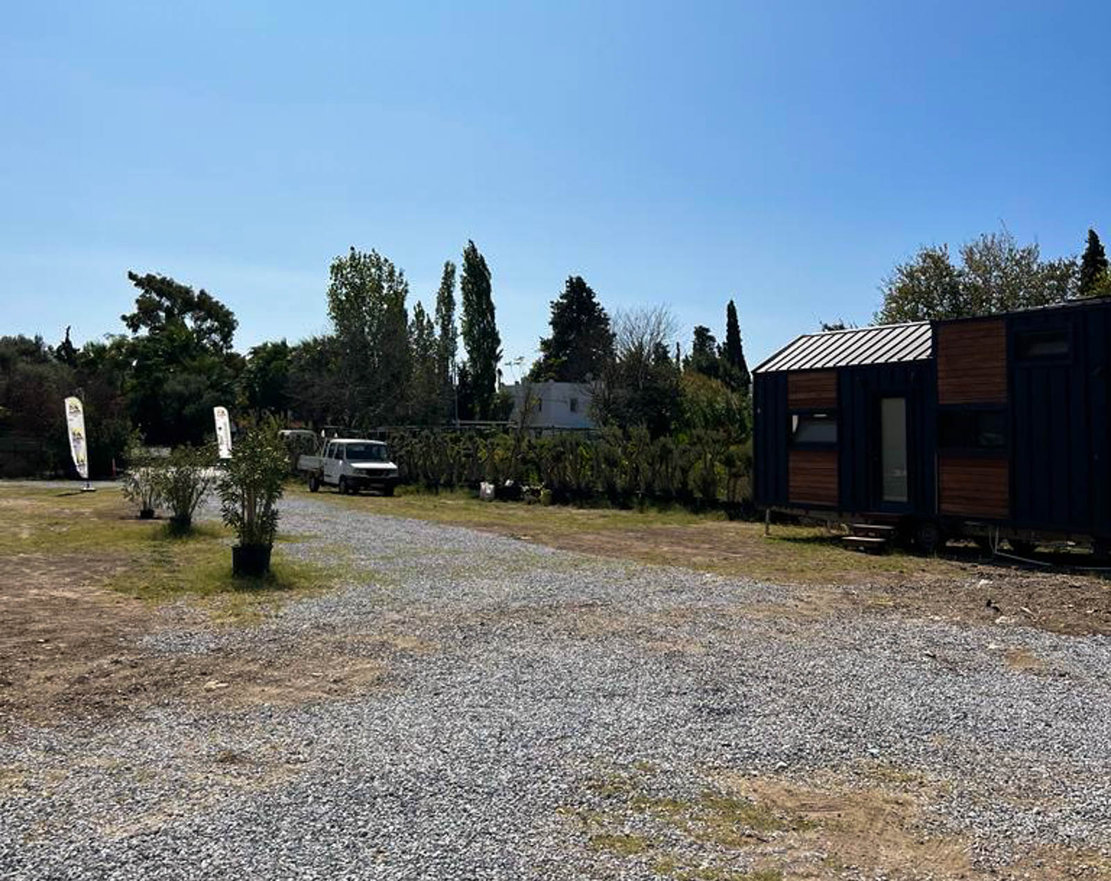 3H Group Karavan Park