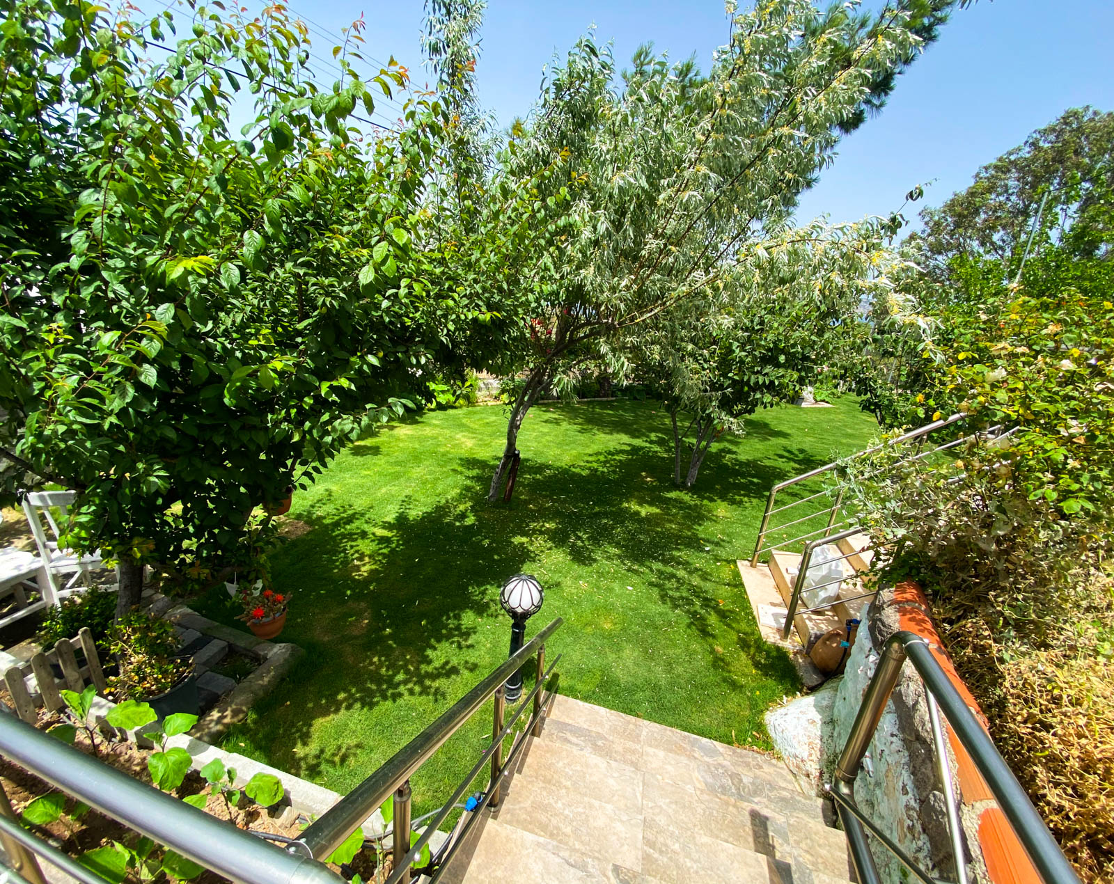Bodrum Kamping