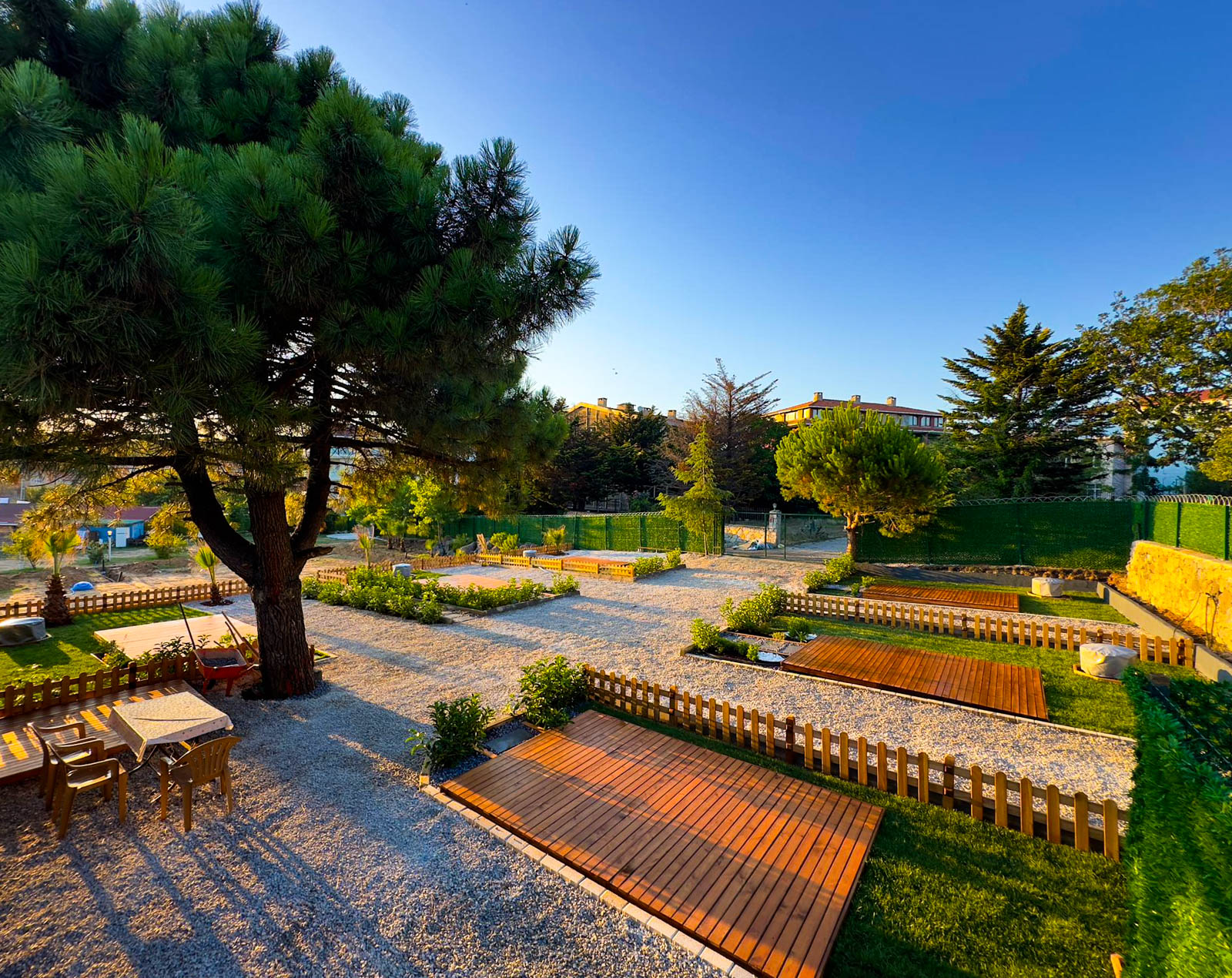 Maşuk Camping