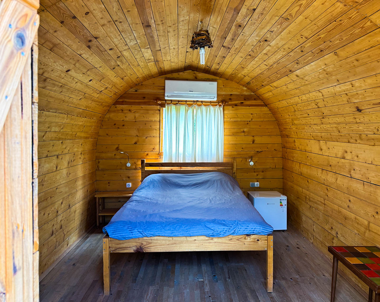 Fark Edenler Camping & Caravan Park