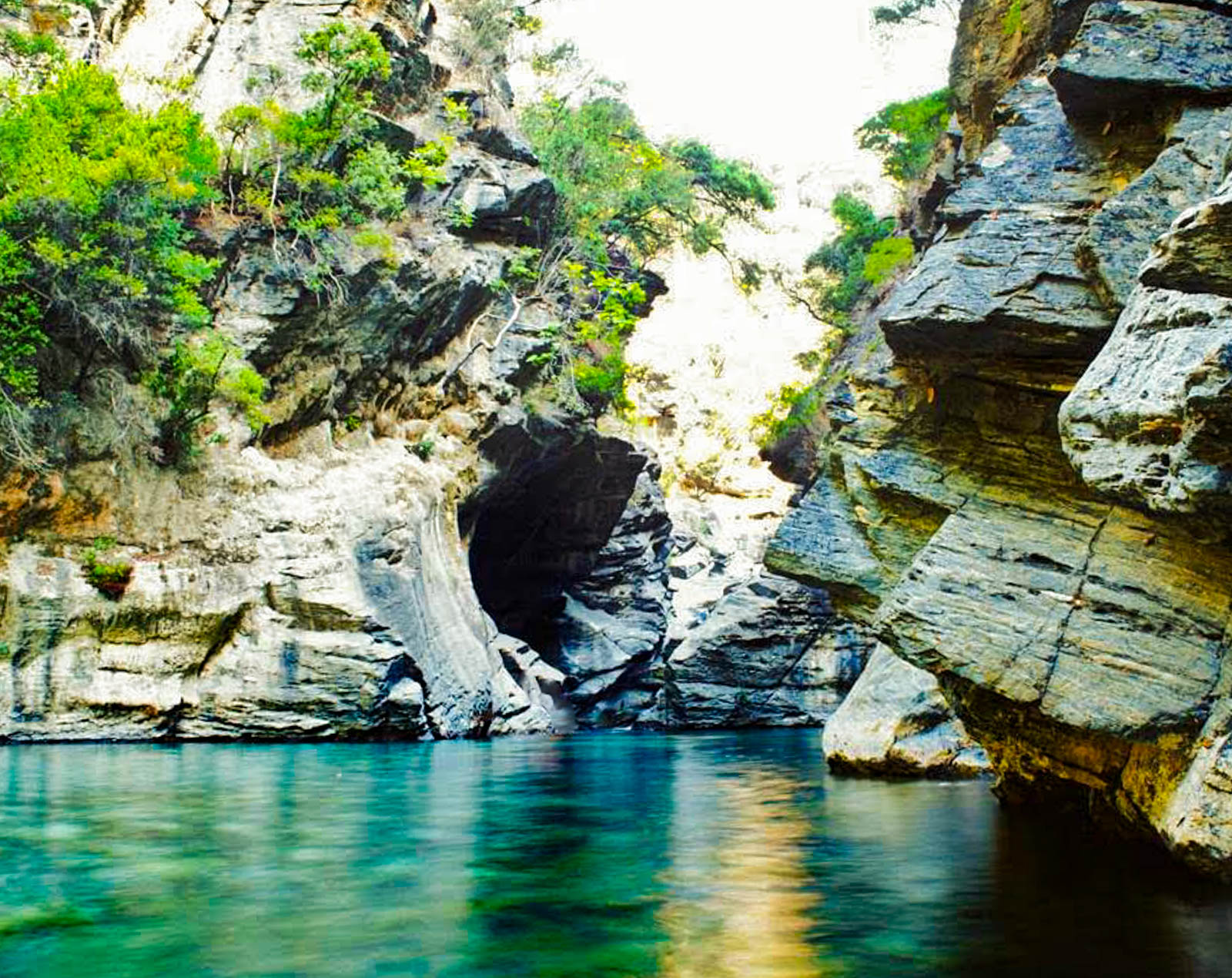 Kazdağları Milli Parkı
