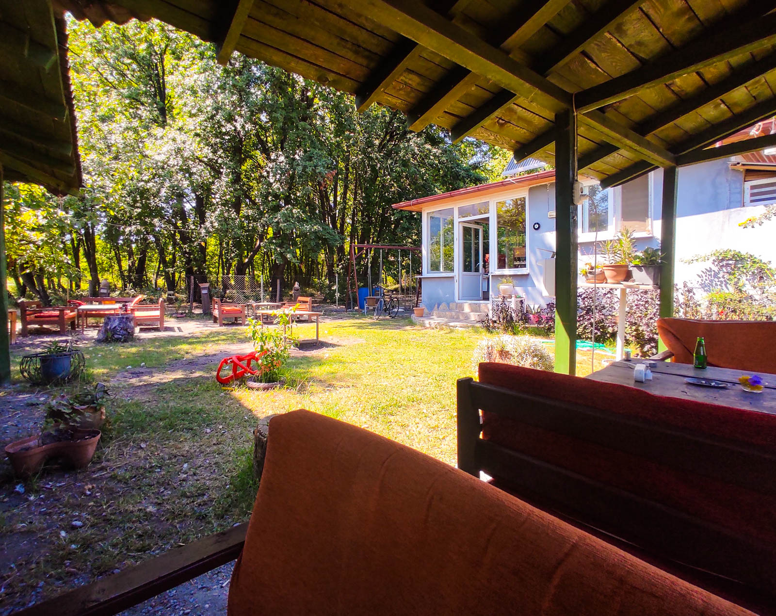Dalyan Doğa Camping