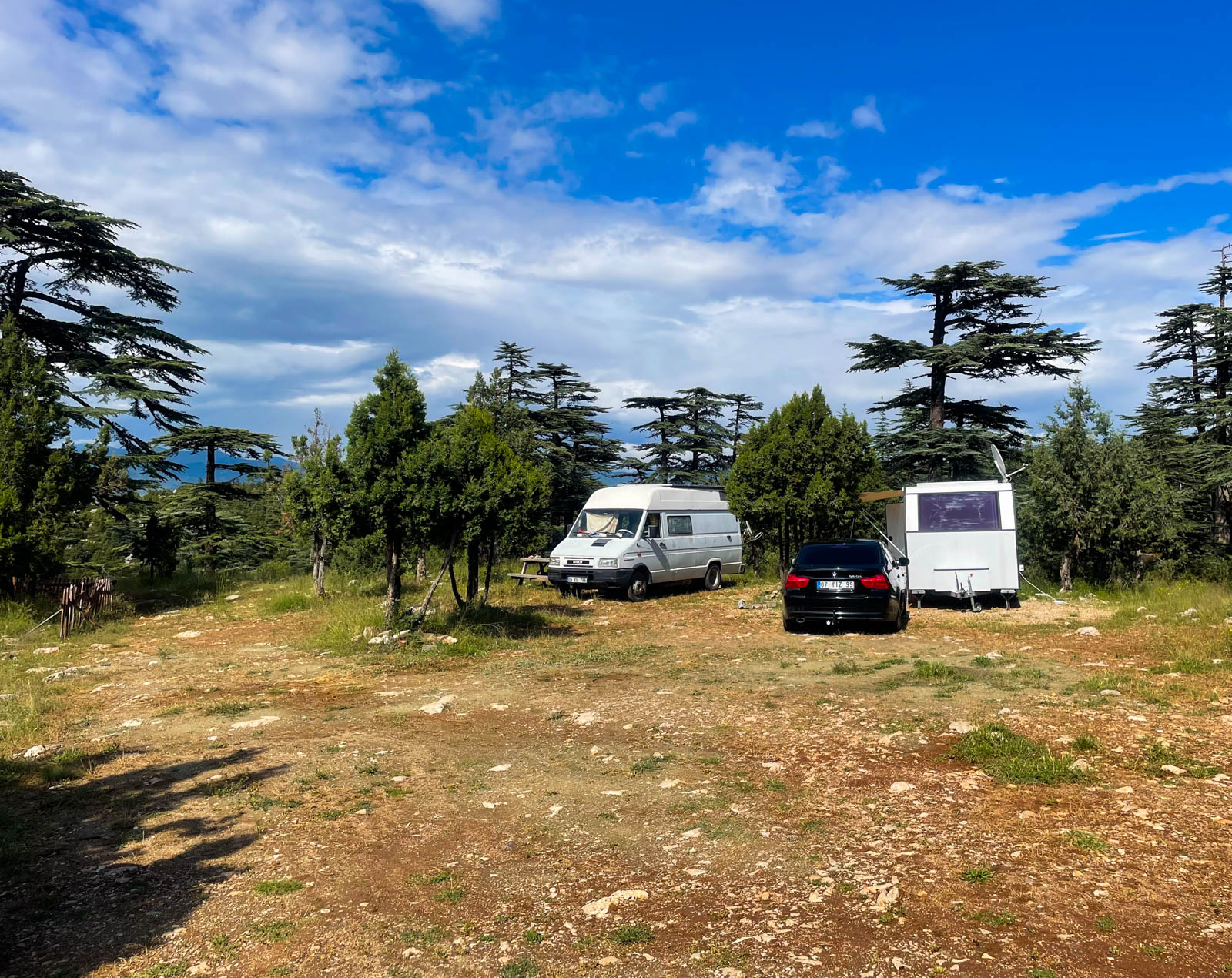 Kızıldağ Milli Parkı