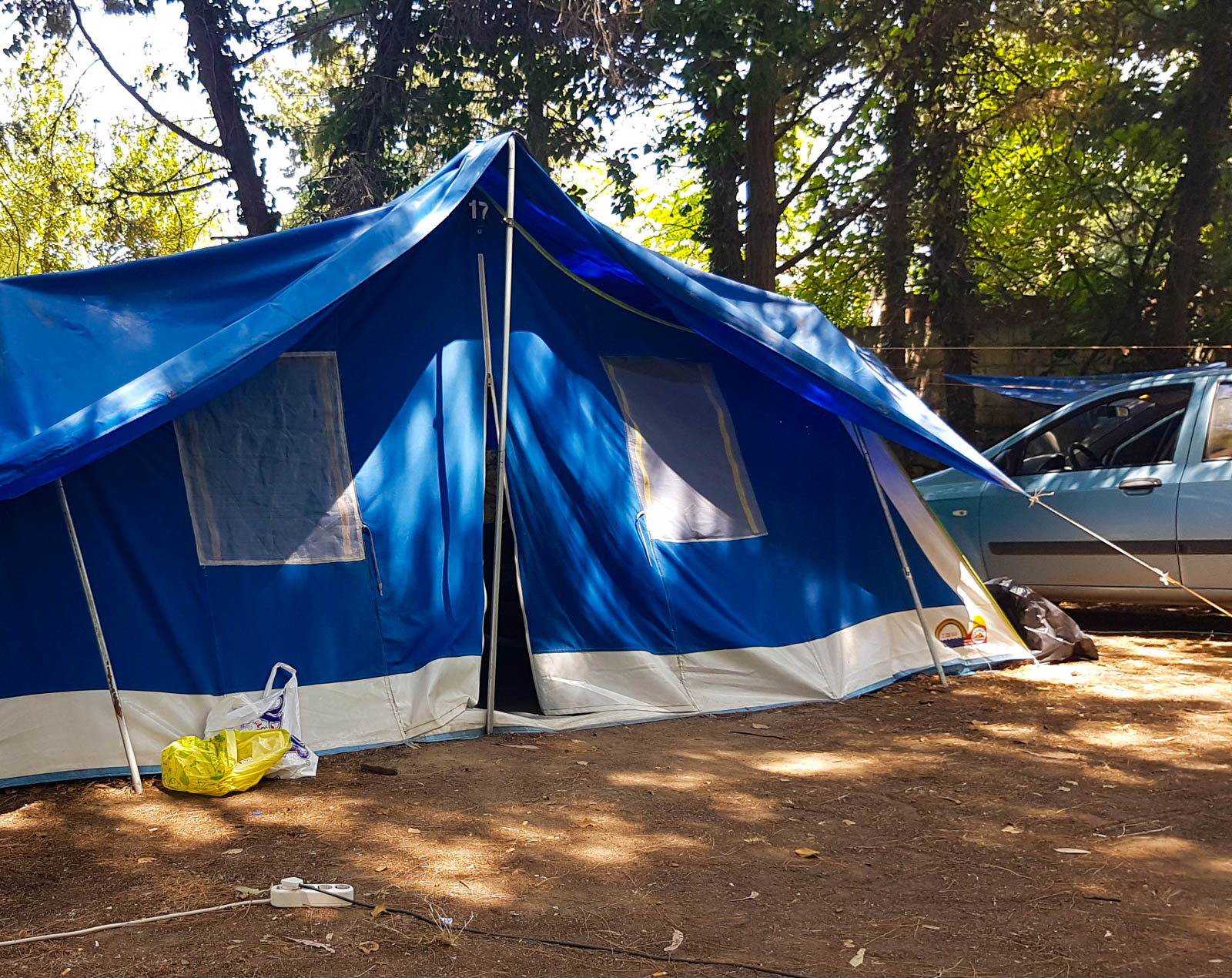 Altın Camp