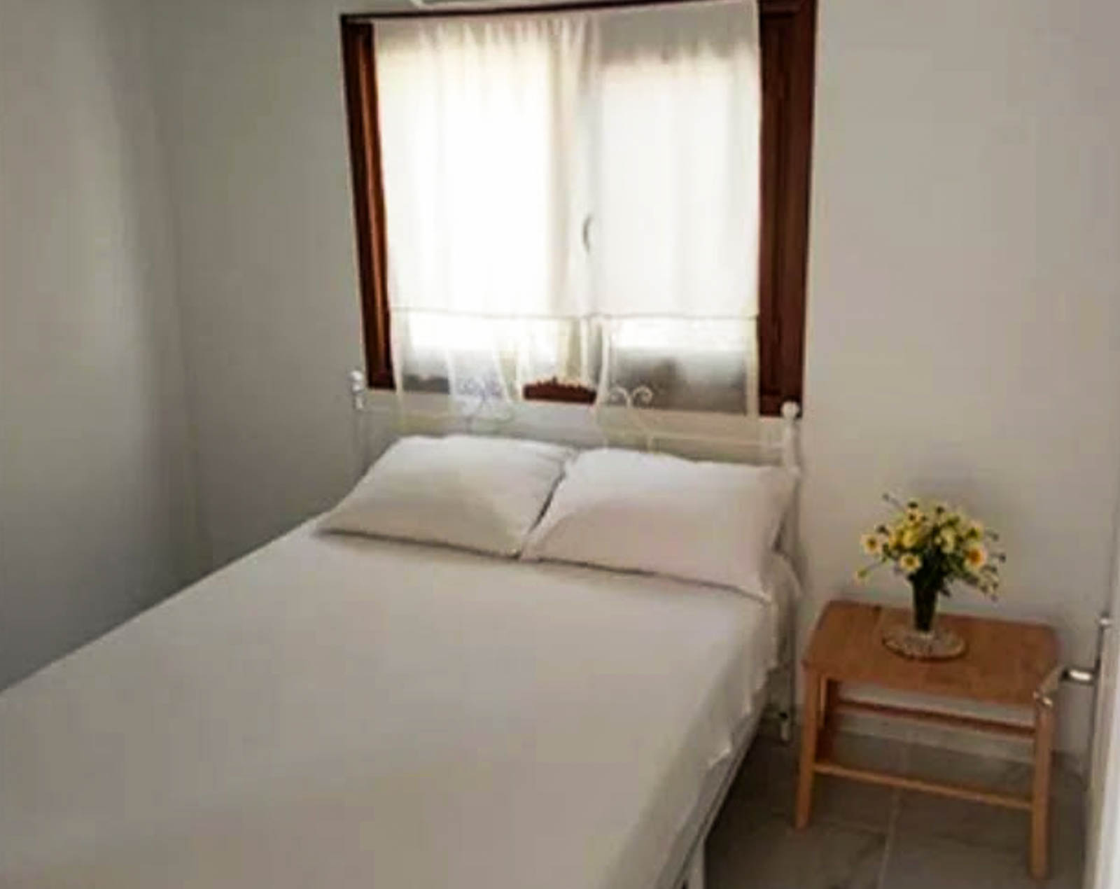 Keyfi Mahal Apart ve Camping
