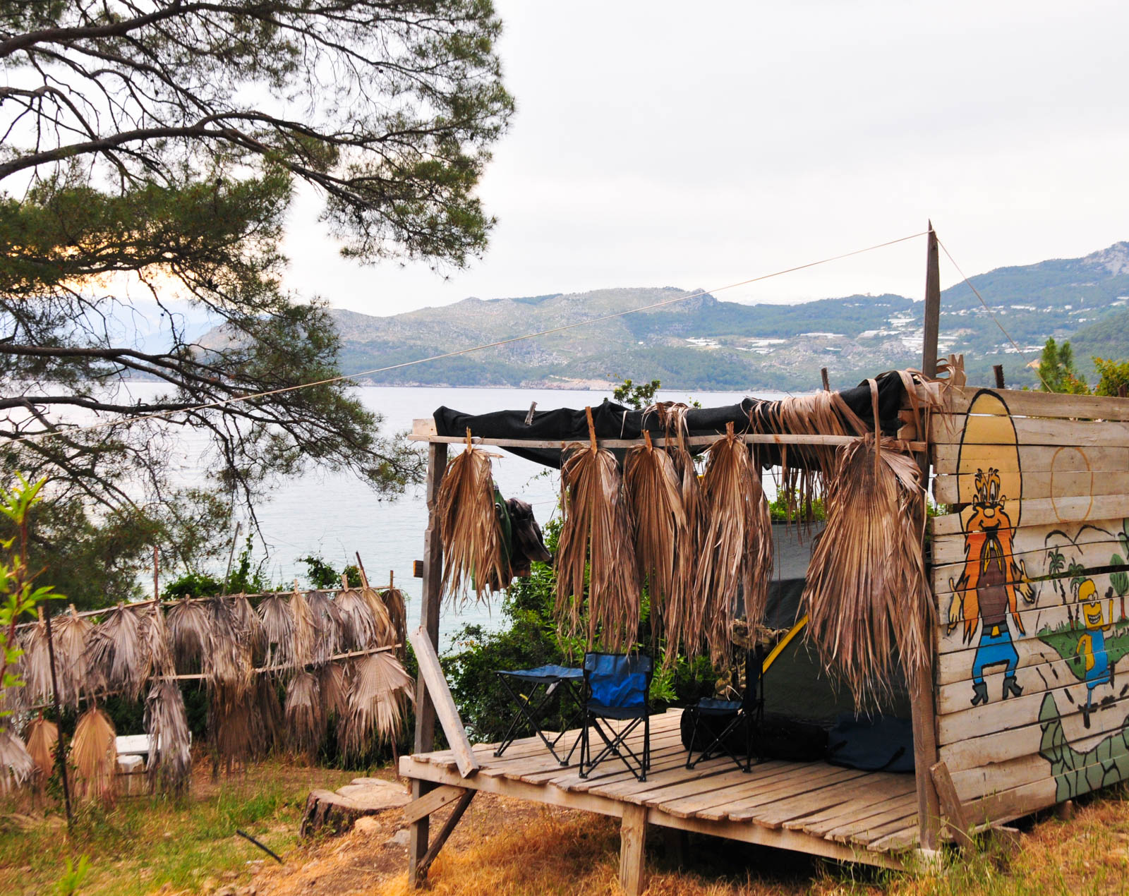 Furkan Camping